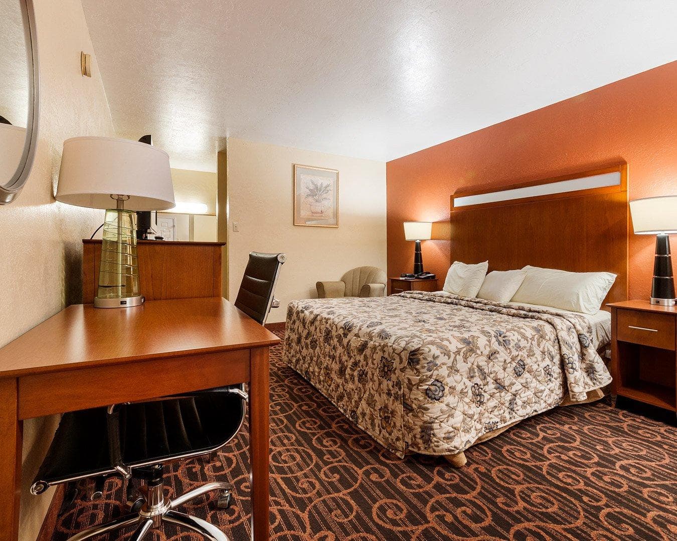 Econo Lodge Jasper — 10