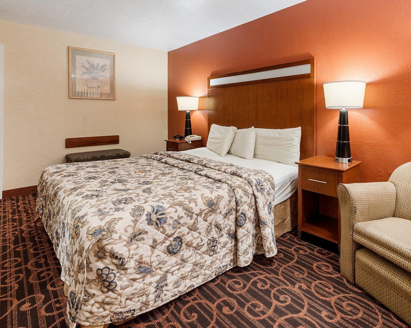 Econo Lodge Jasper - Image 3