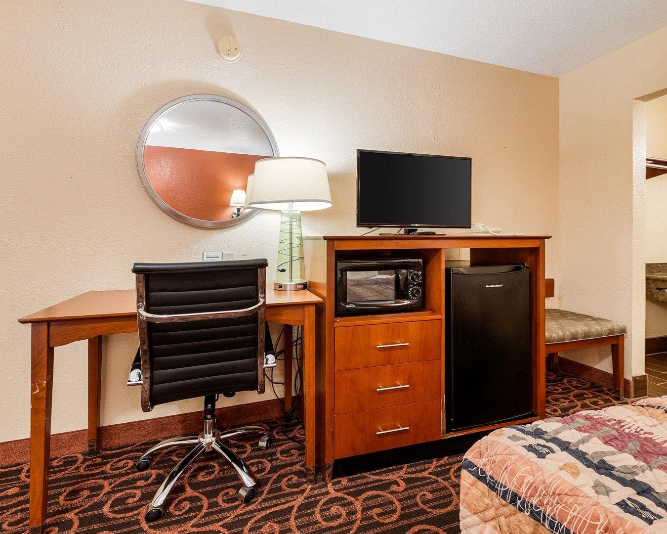 Econo Lodge Jasper — 15