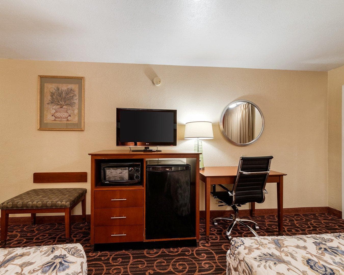 Econo Lodge Jasper — 6