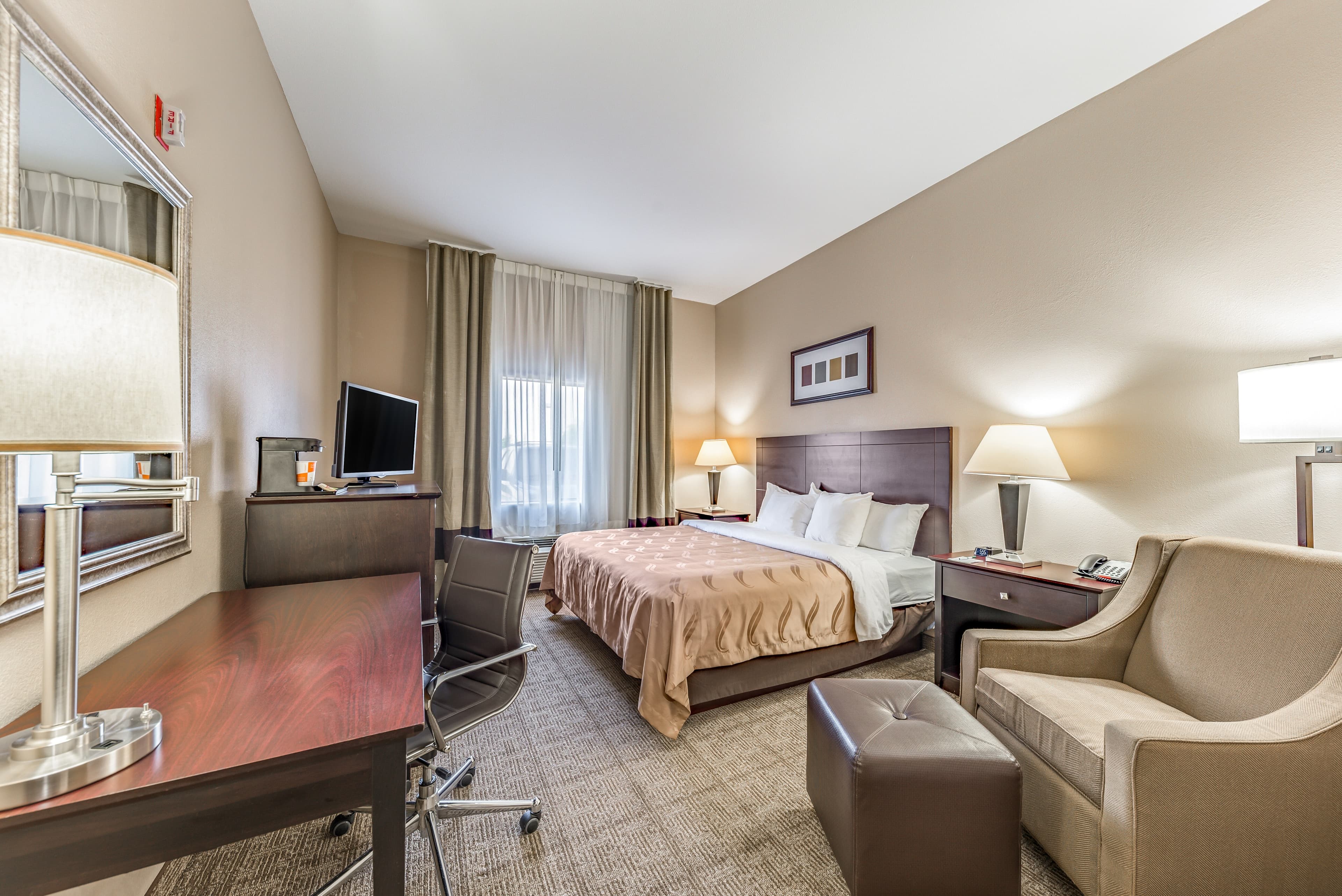 Quality Inn West Plano - Dallas - Image 2