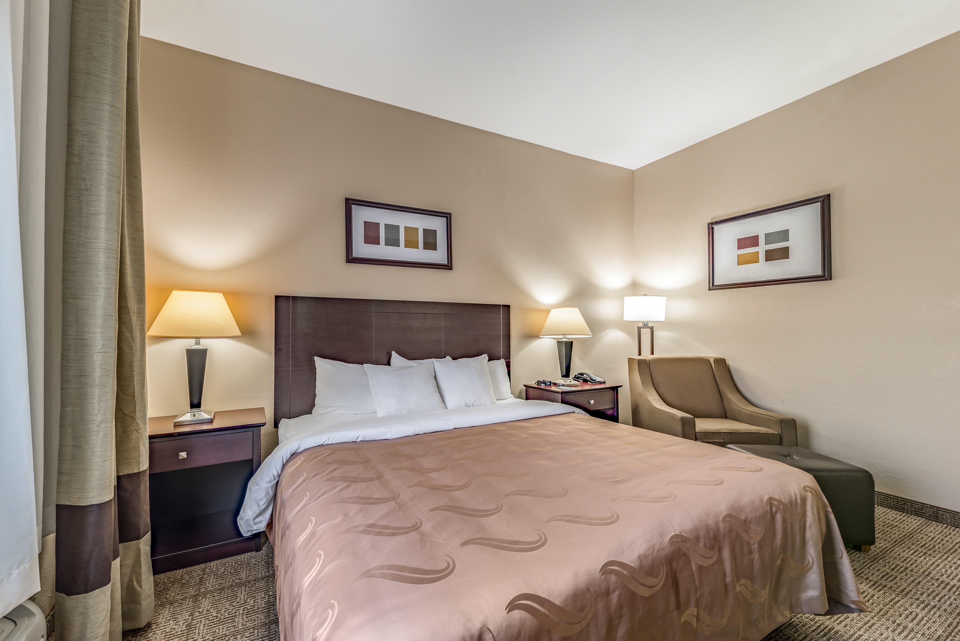 Quality Inn West Plano - Dallas - Image 3