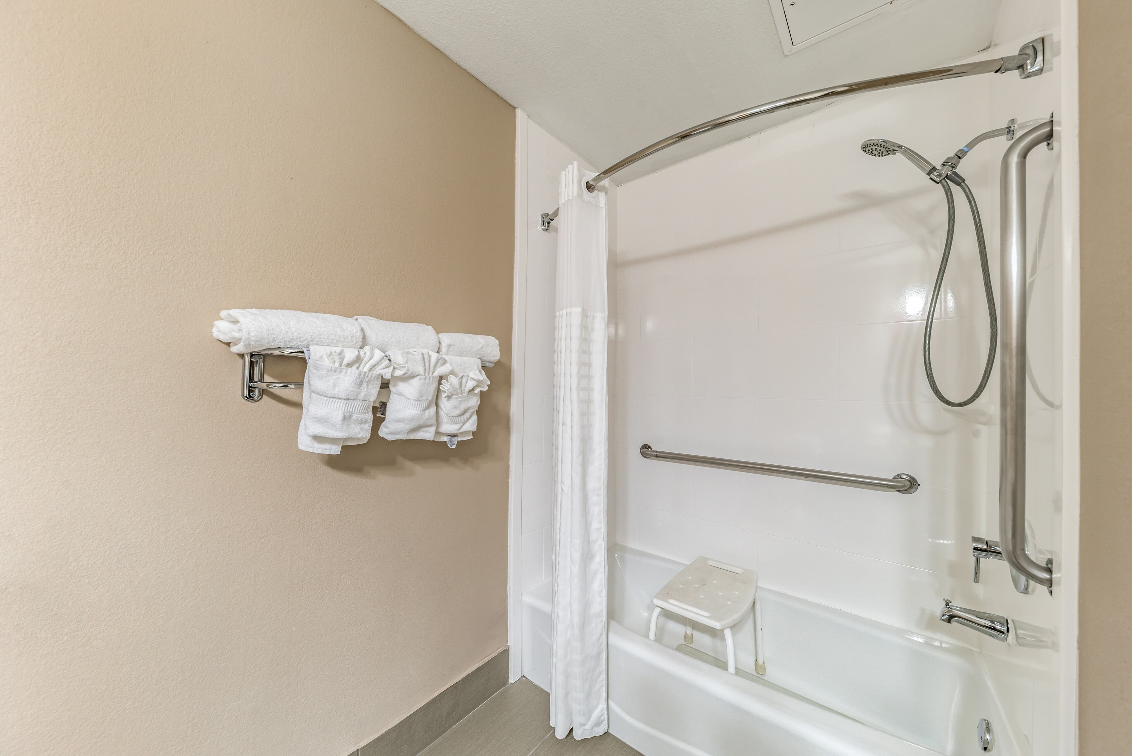 Quality Inn West Plano - Dallas — 6