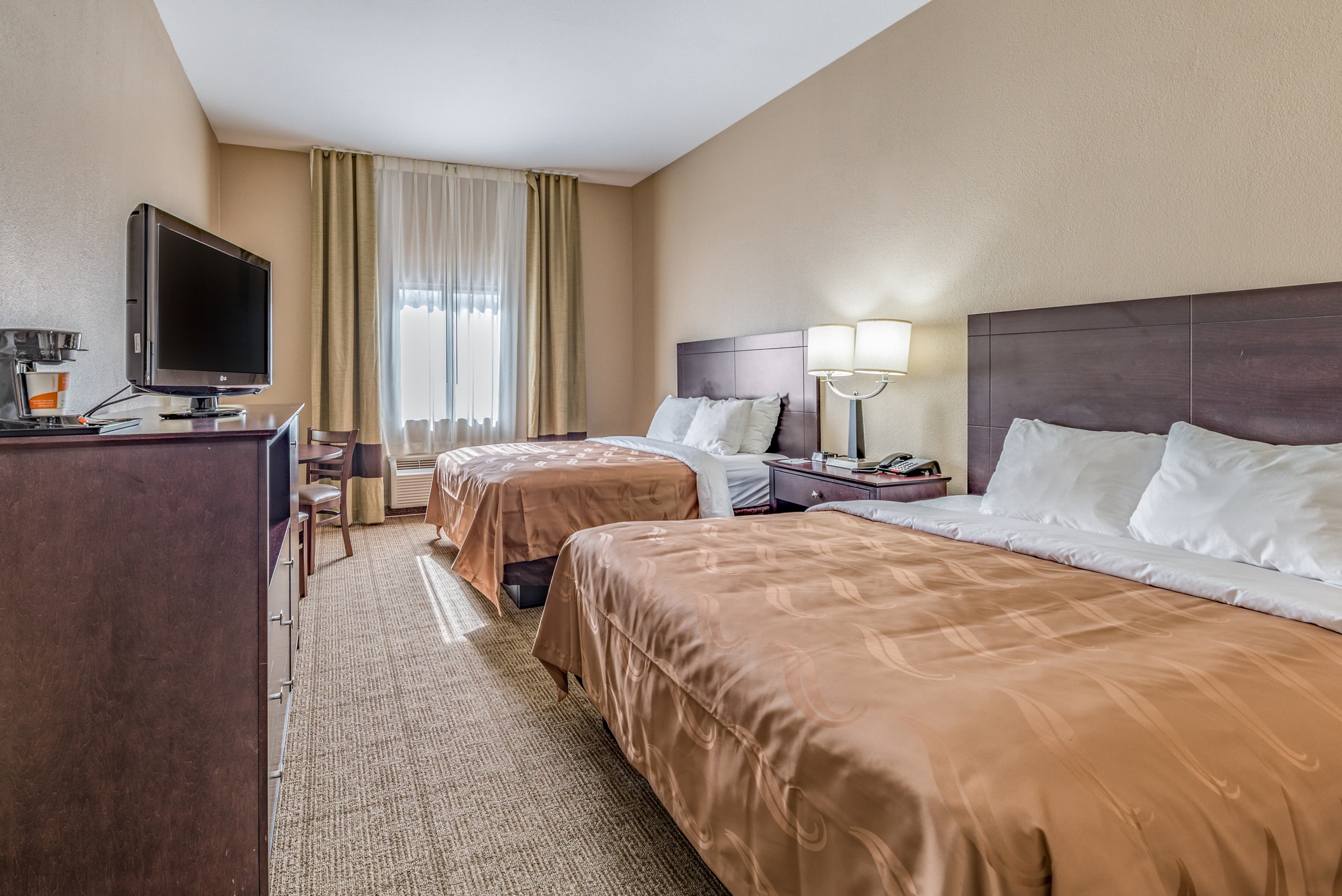 Quality Inn West Plano - Dallas — 13