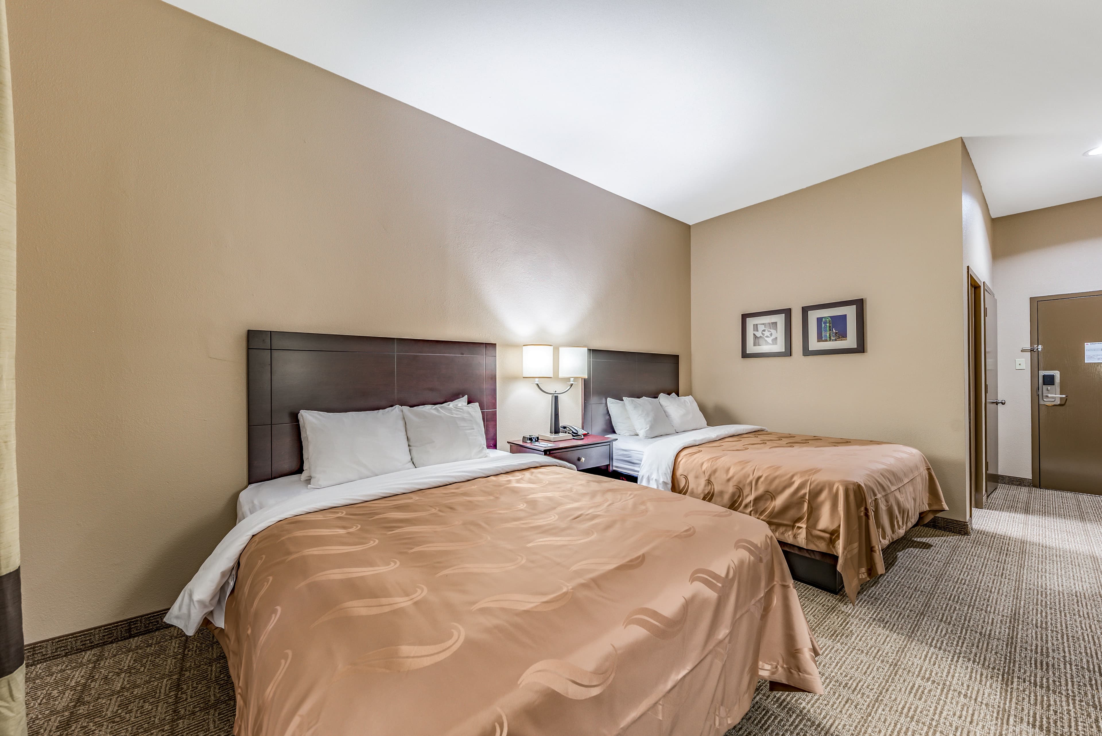 Quality Inn West Plano - Dallas — 14