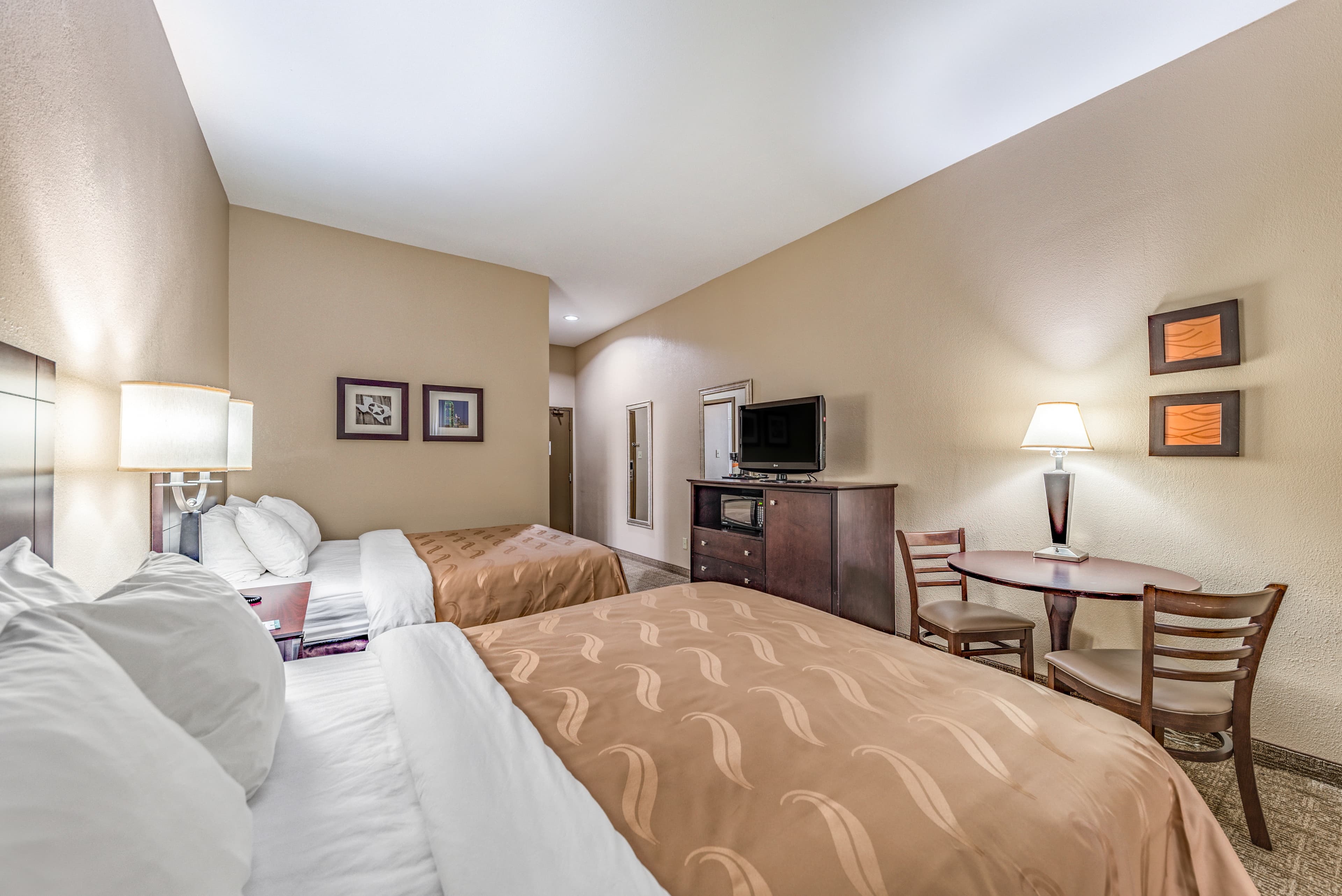 Quality Inn West Plano - Dallas — 15