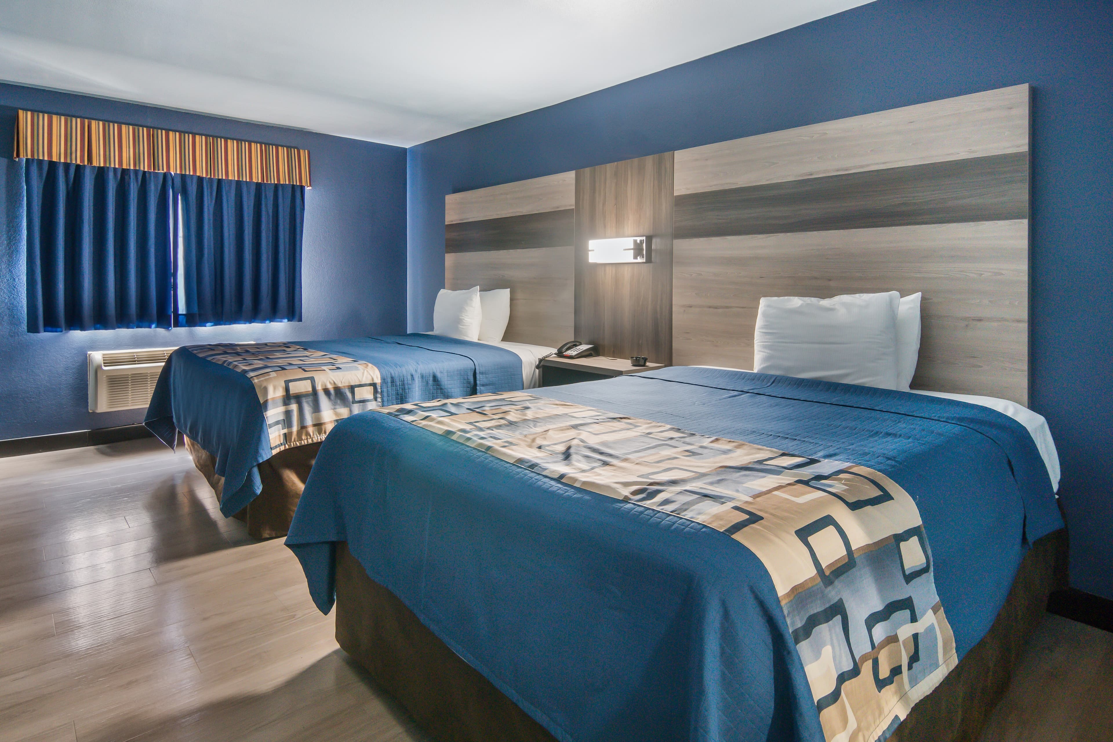 Rodeway Inn Carrollton I-35E - Image 2