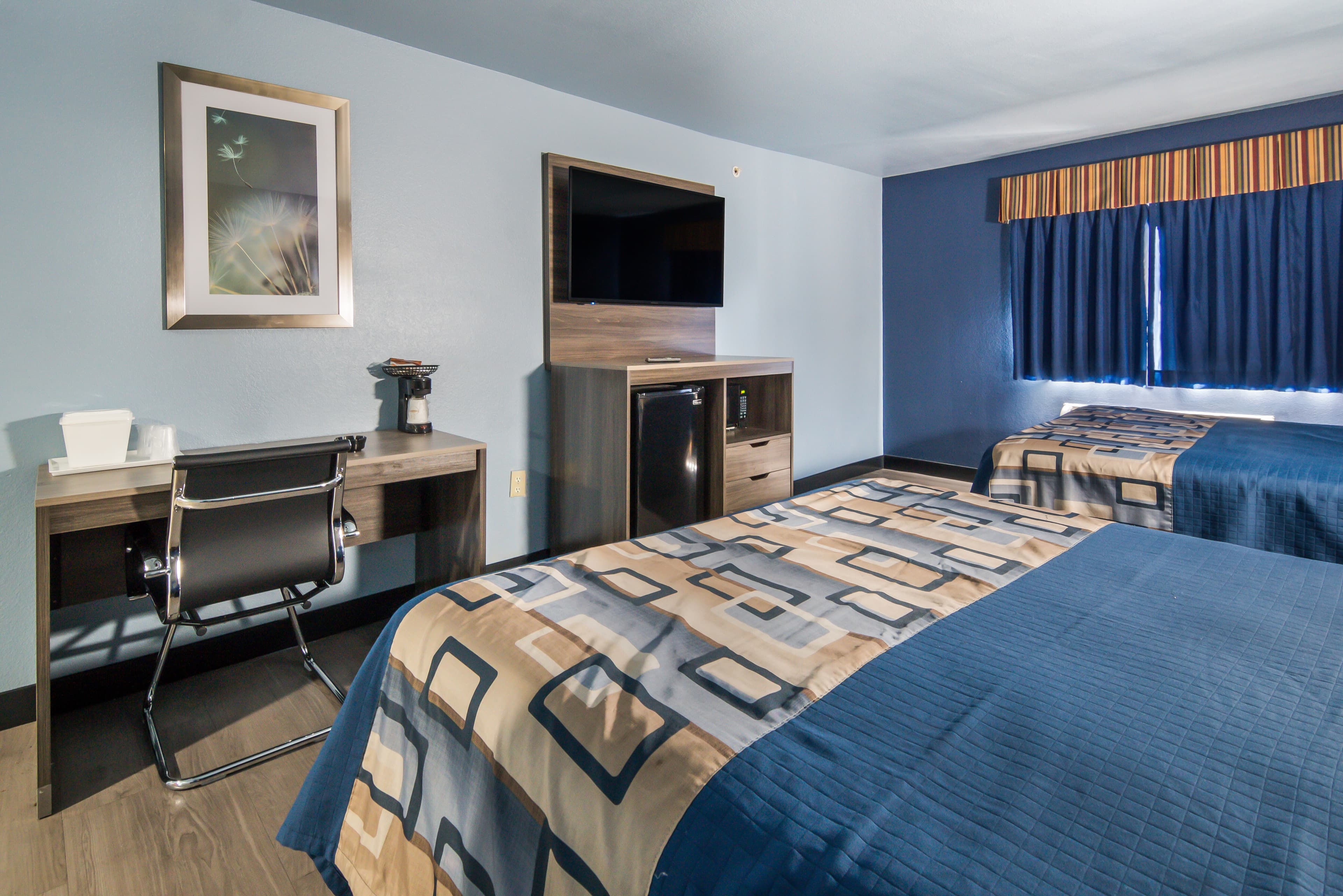 Rodeway Inn Carrollton I-35E - Image 3