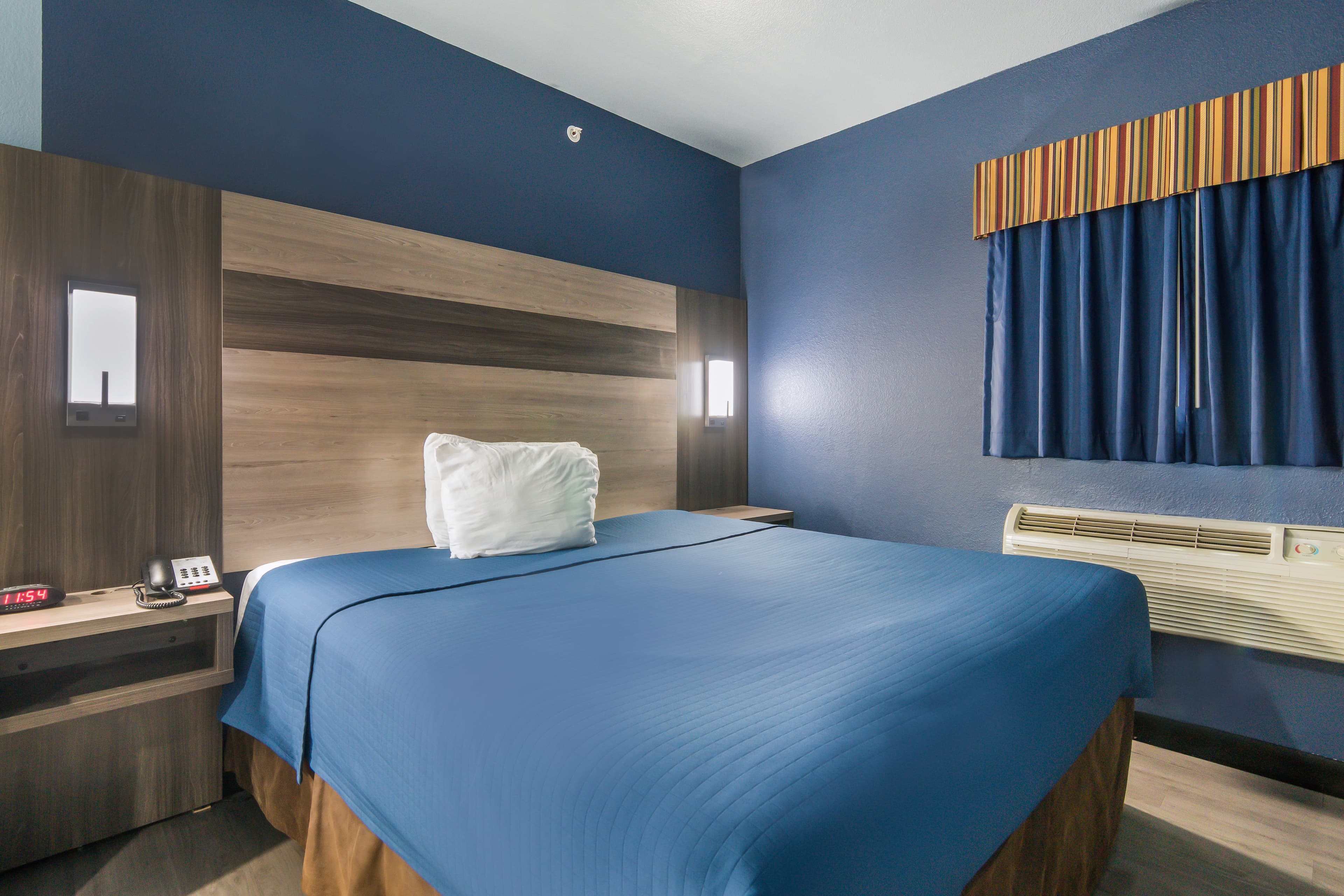 Rodeway Inn Carrollton I-35E — 12