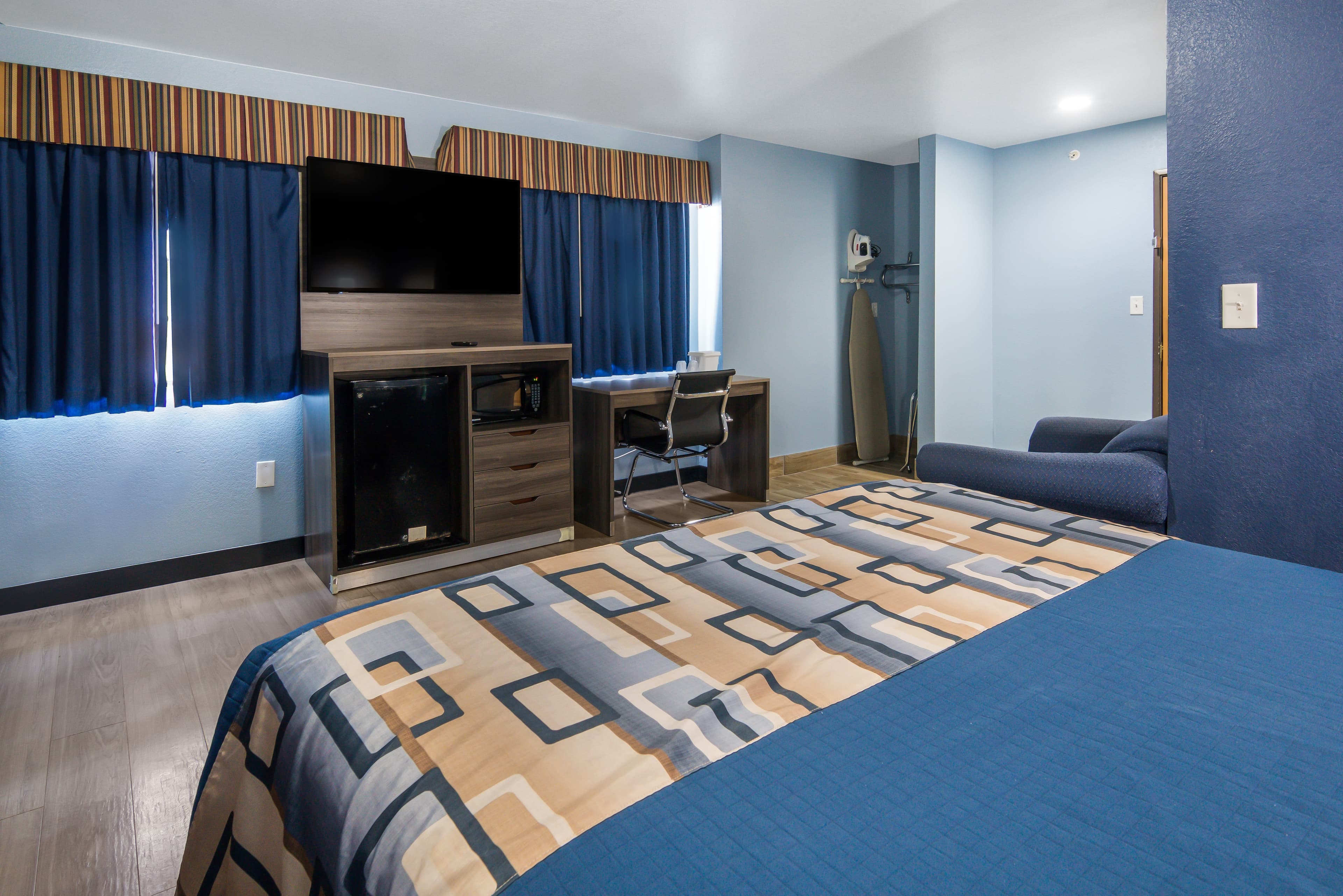 Rodeway Inn Carrollton I-35E — 23
