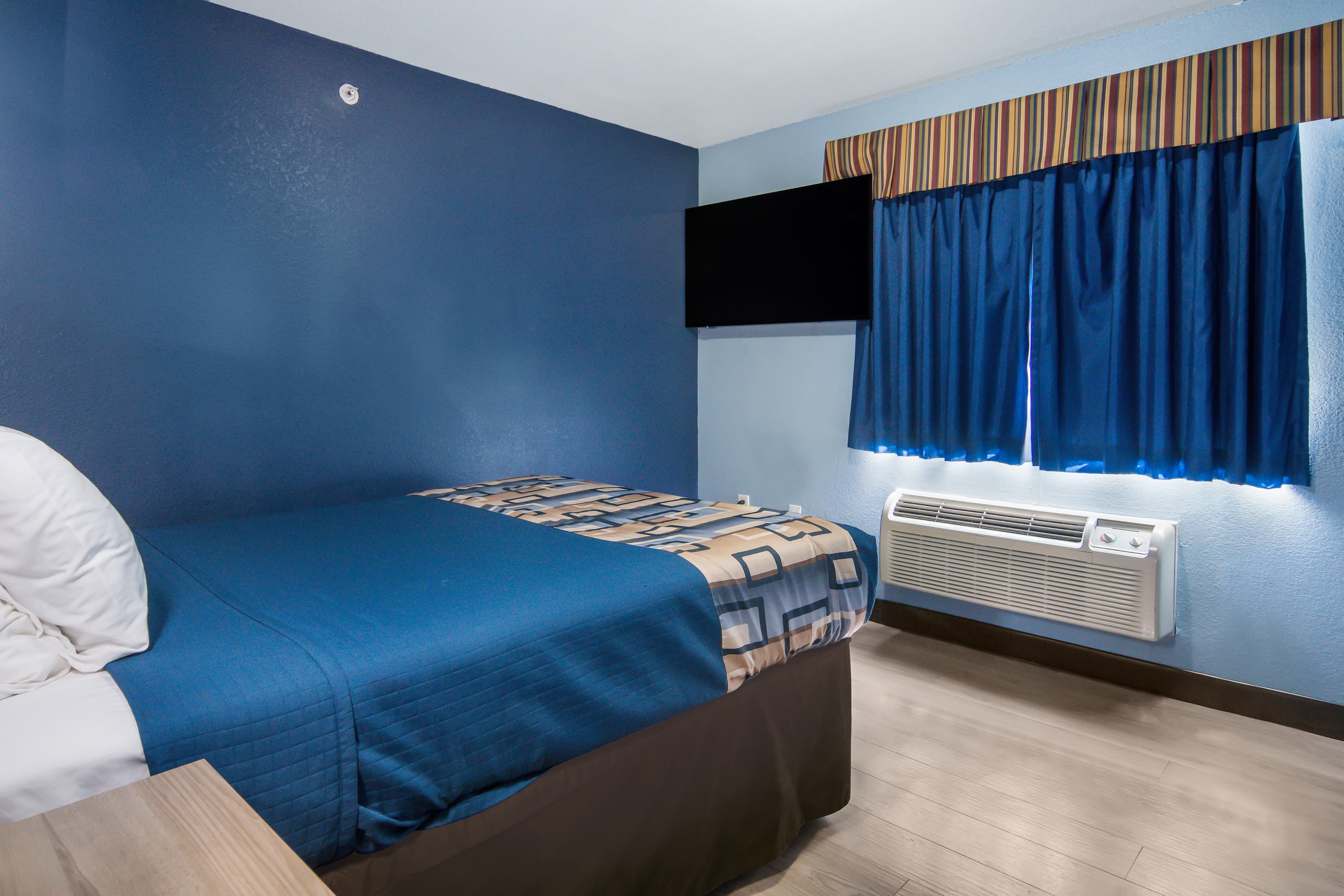 Rodeway Inn Carrollton I-35E — 27