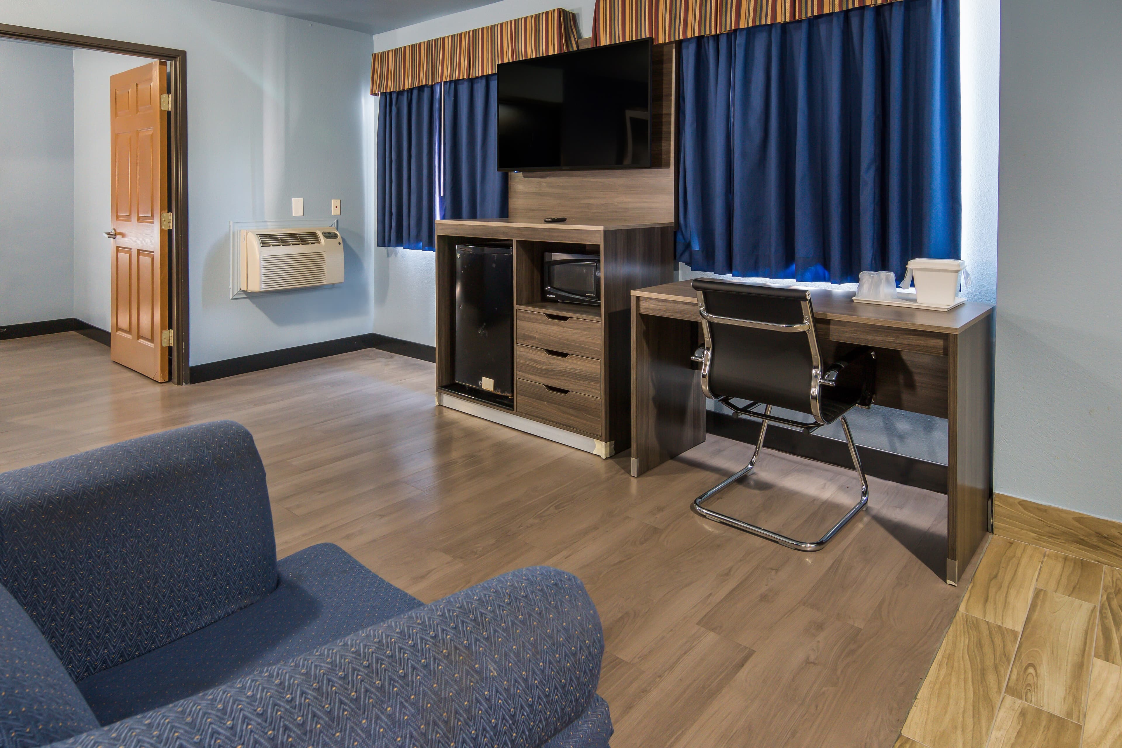 Rodeway Inn Carrollton I-35E — 28