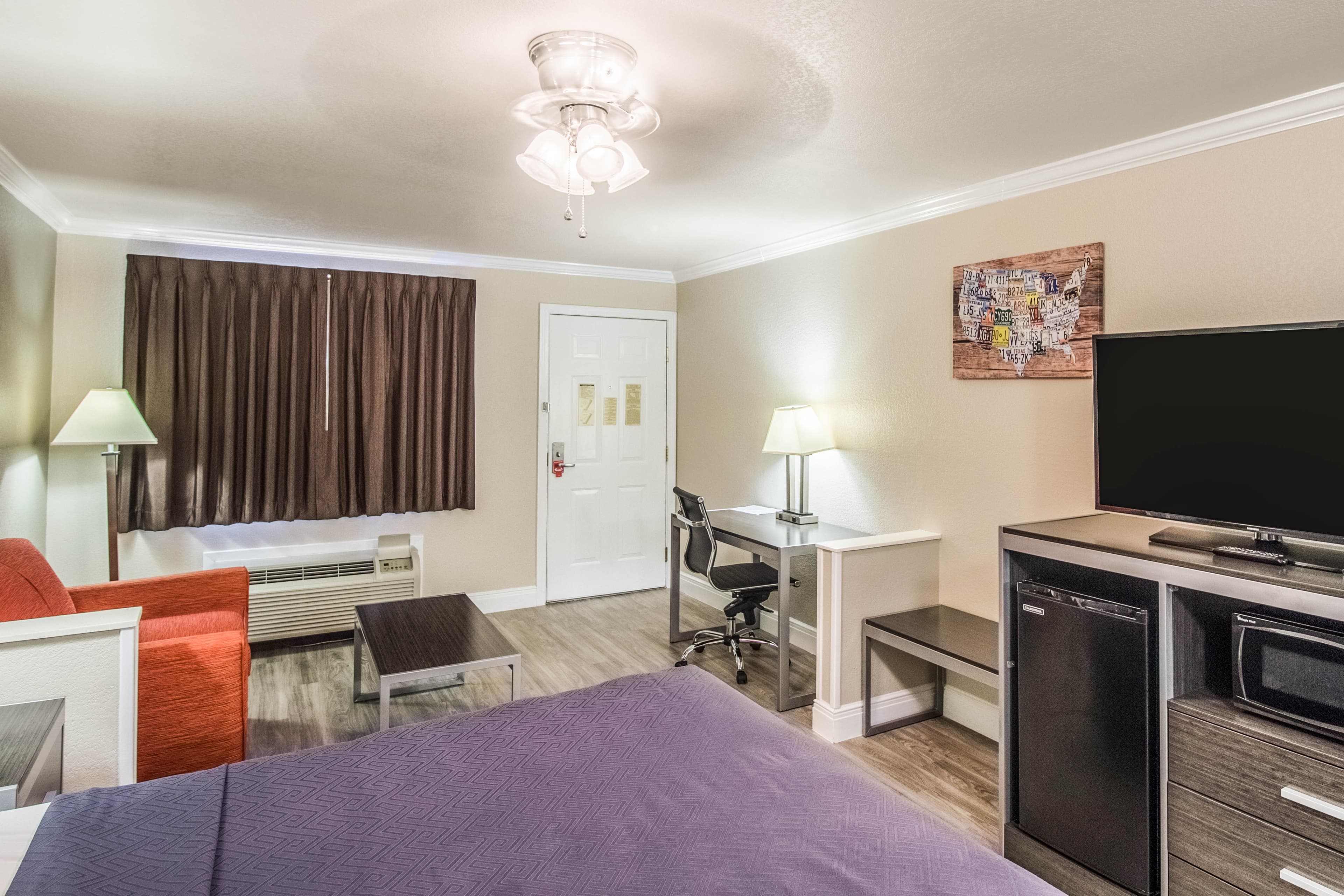Econo Lodge Inn & Suites Corpus Christi — 15
