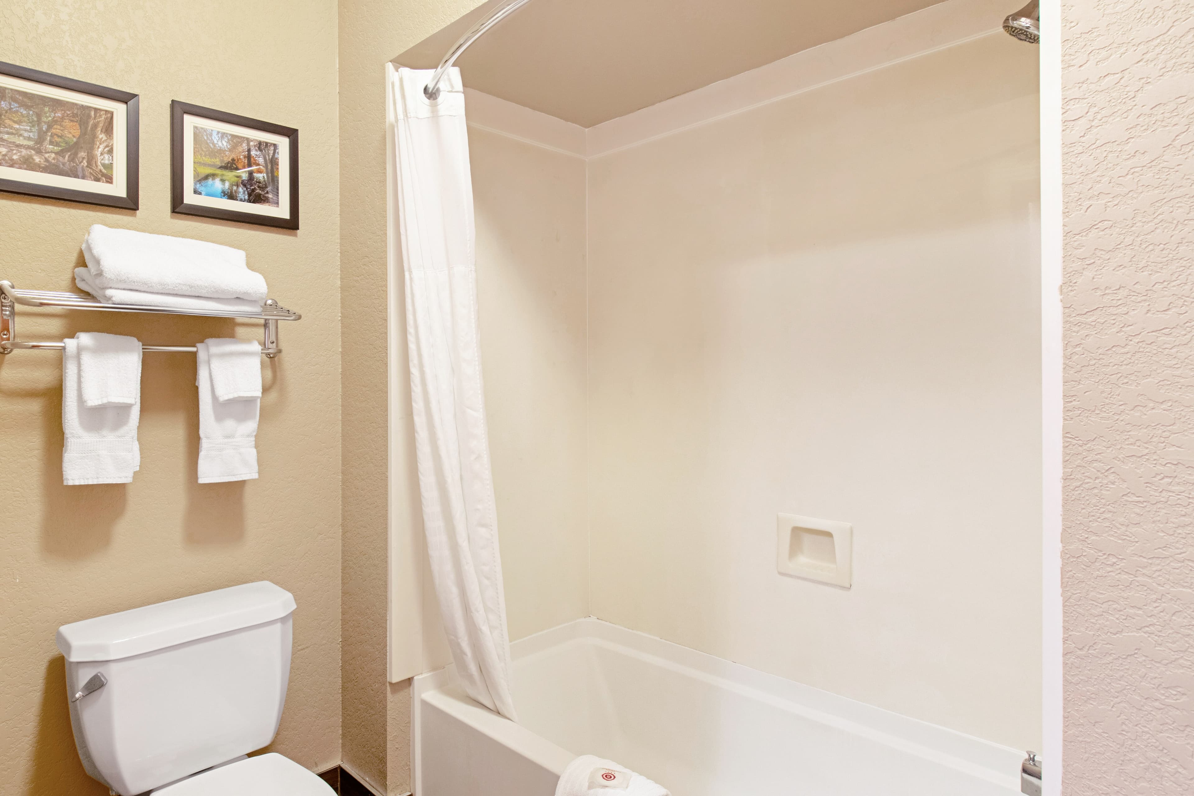 Comfort Inn & Suites Fredericksburg — 8