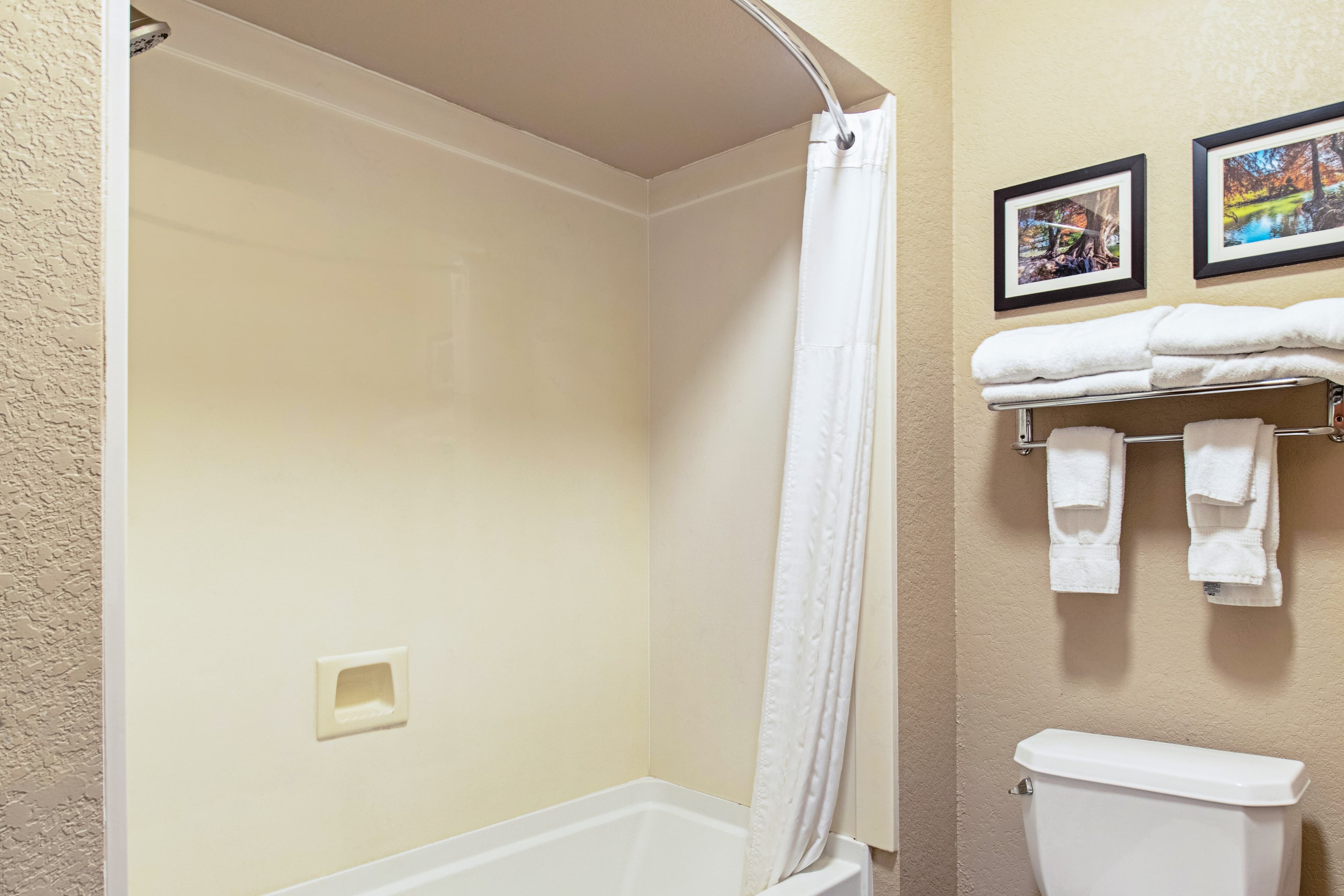 Comfort Inn & Suites Fredericksburg — 12