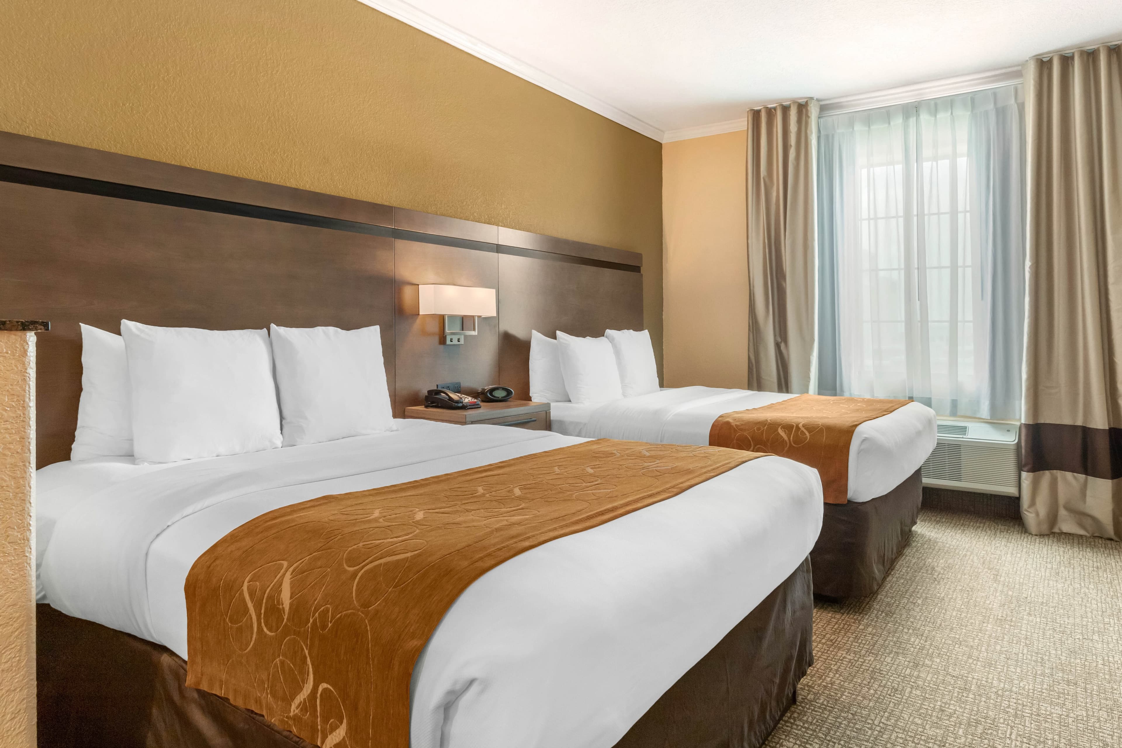 Comfort Suites Baytown I - 10 — 7