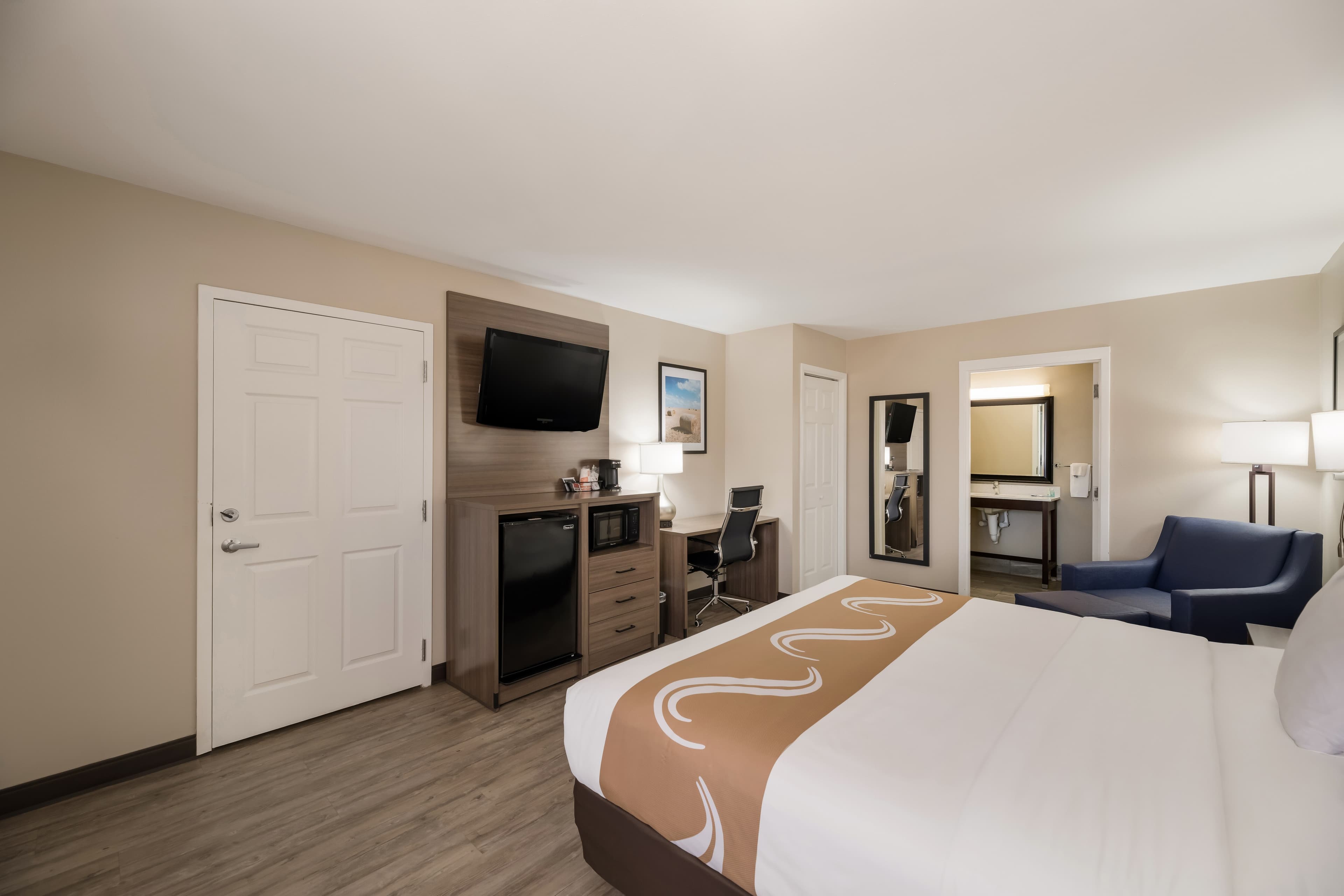 Quality Inn Sonora TX — 6