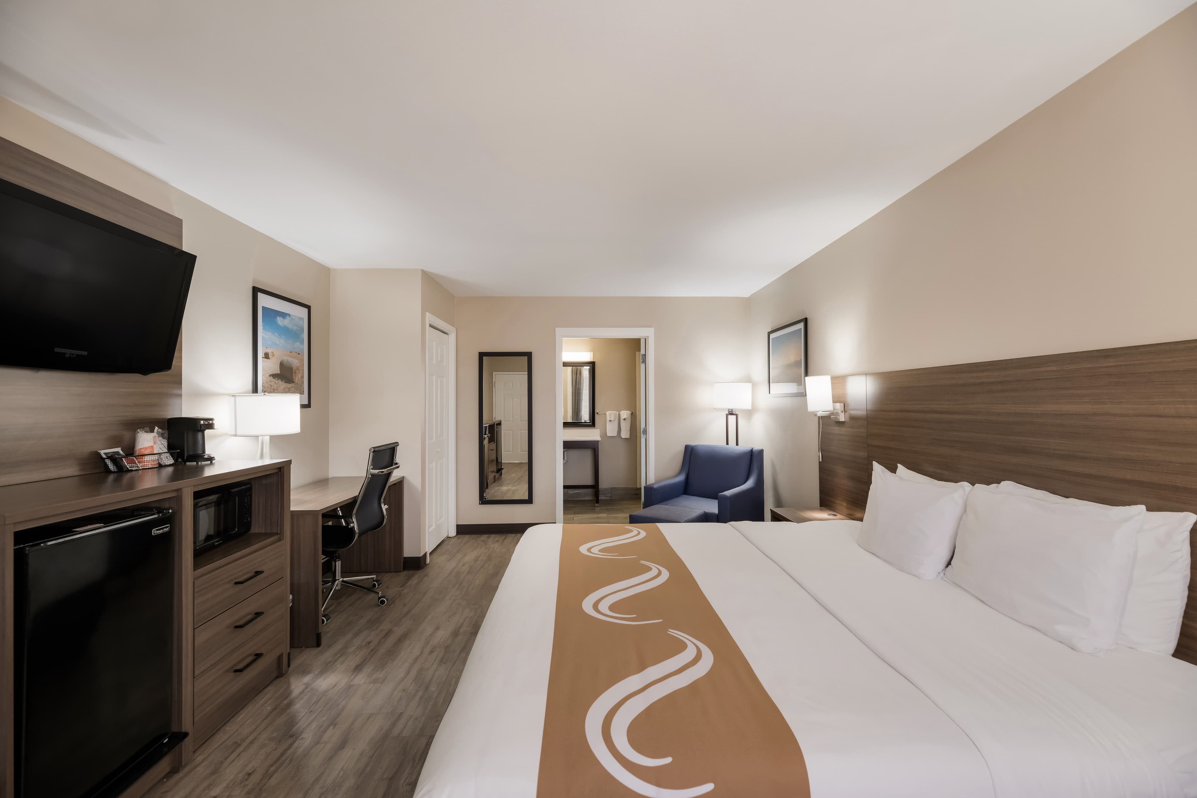 Quality Inn Sonora TX — 7