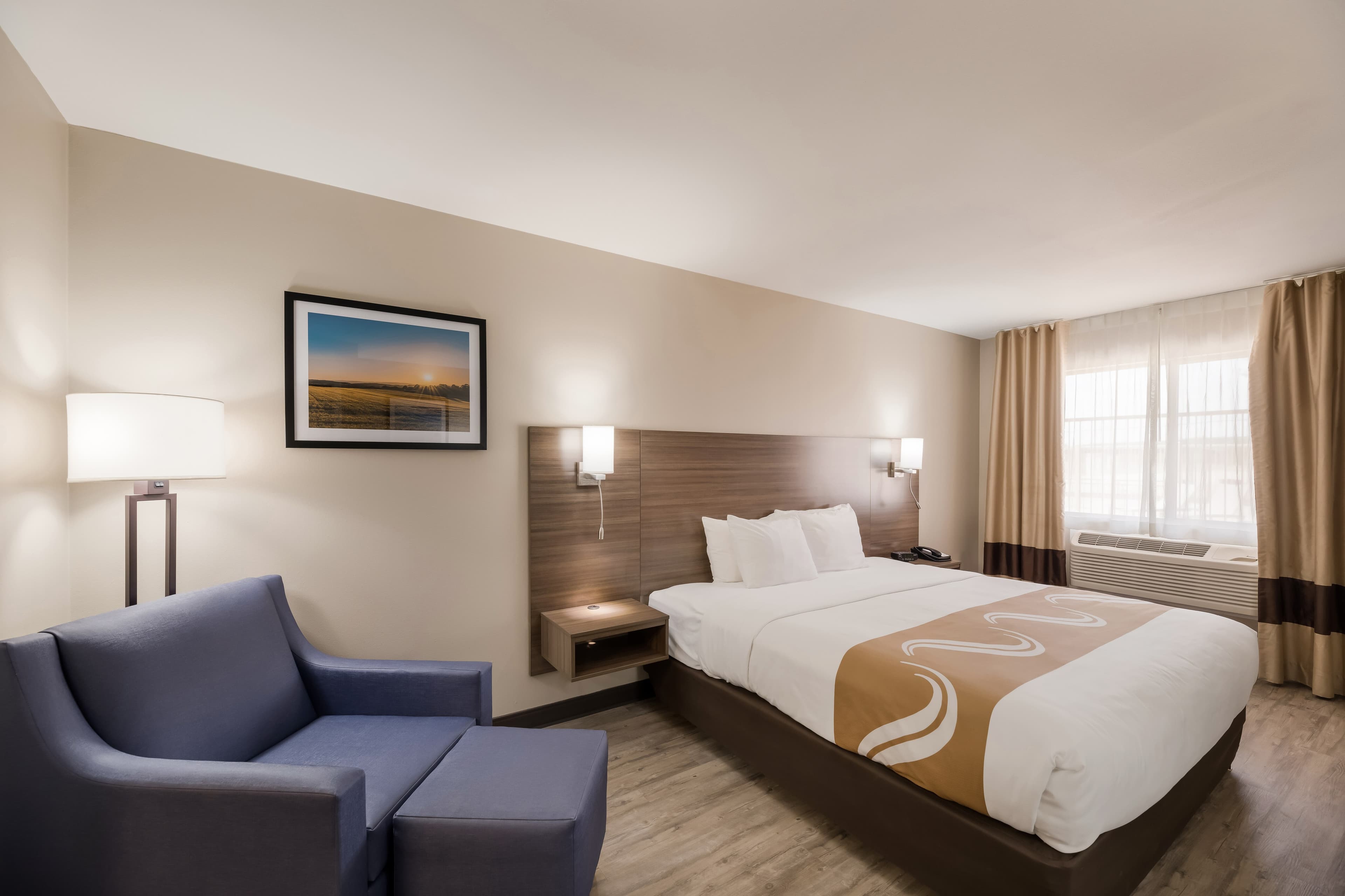 Quality Inn Sonora TX — 8