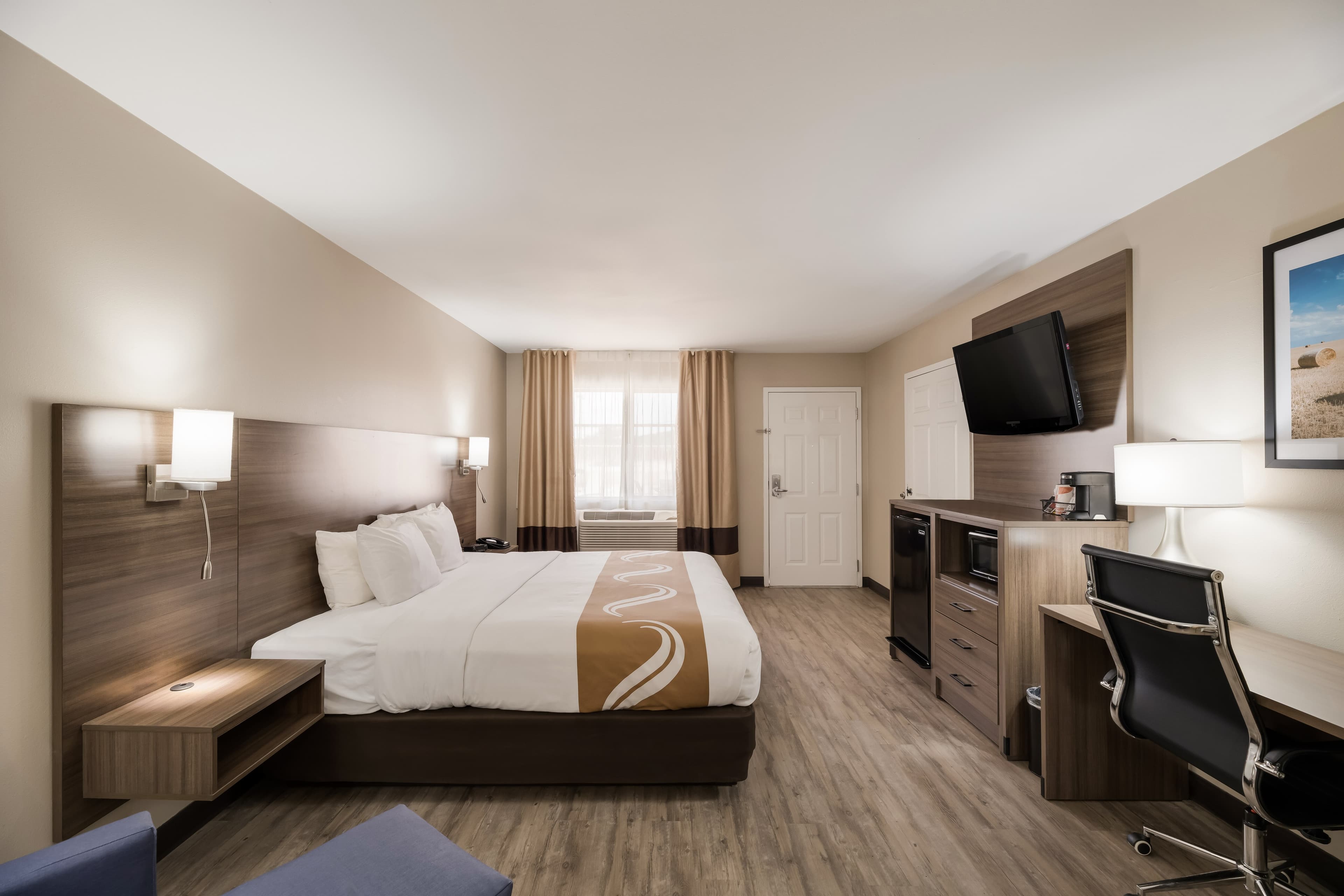 Quality Inn Sonora TX — 9