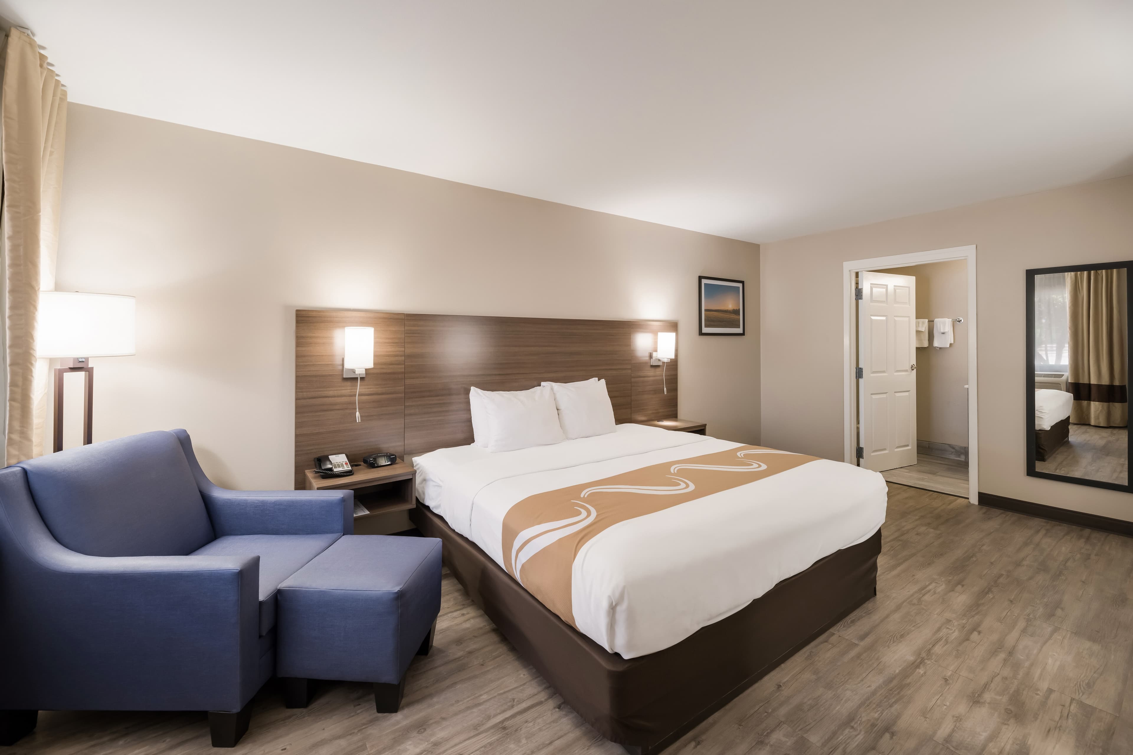 Quality Inn Sonora TX - Image 2