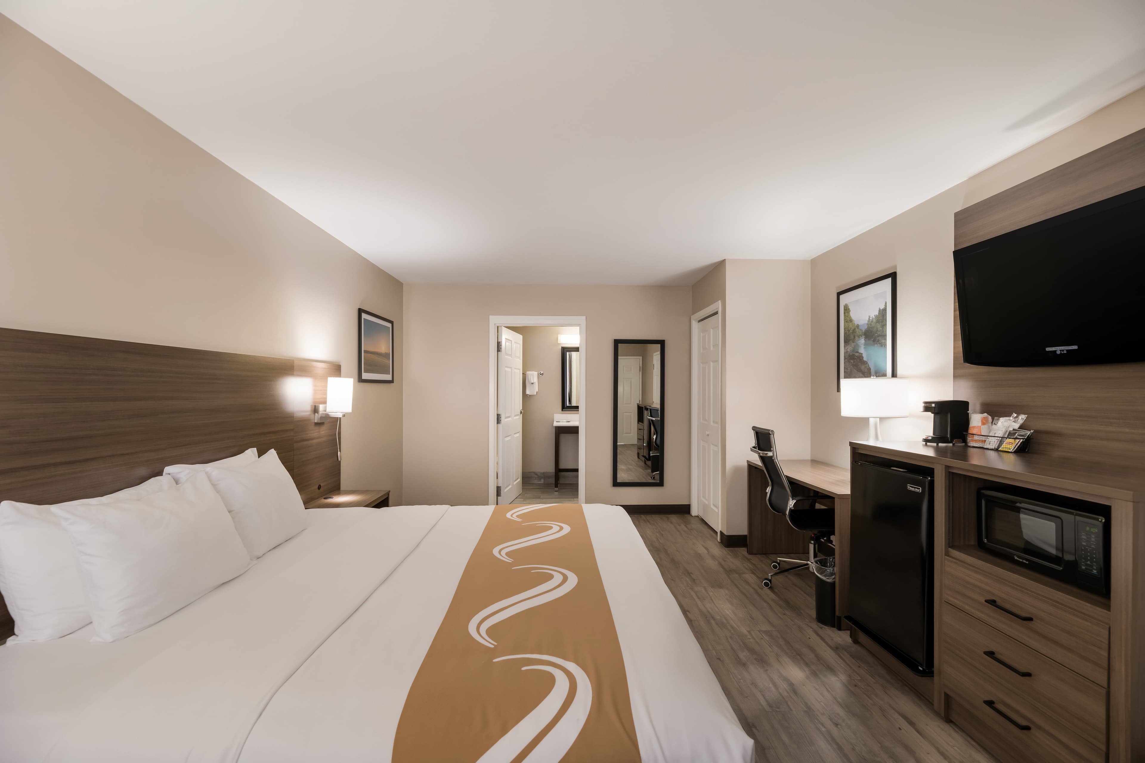 Quality Inn Sonora TX - Image 3