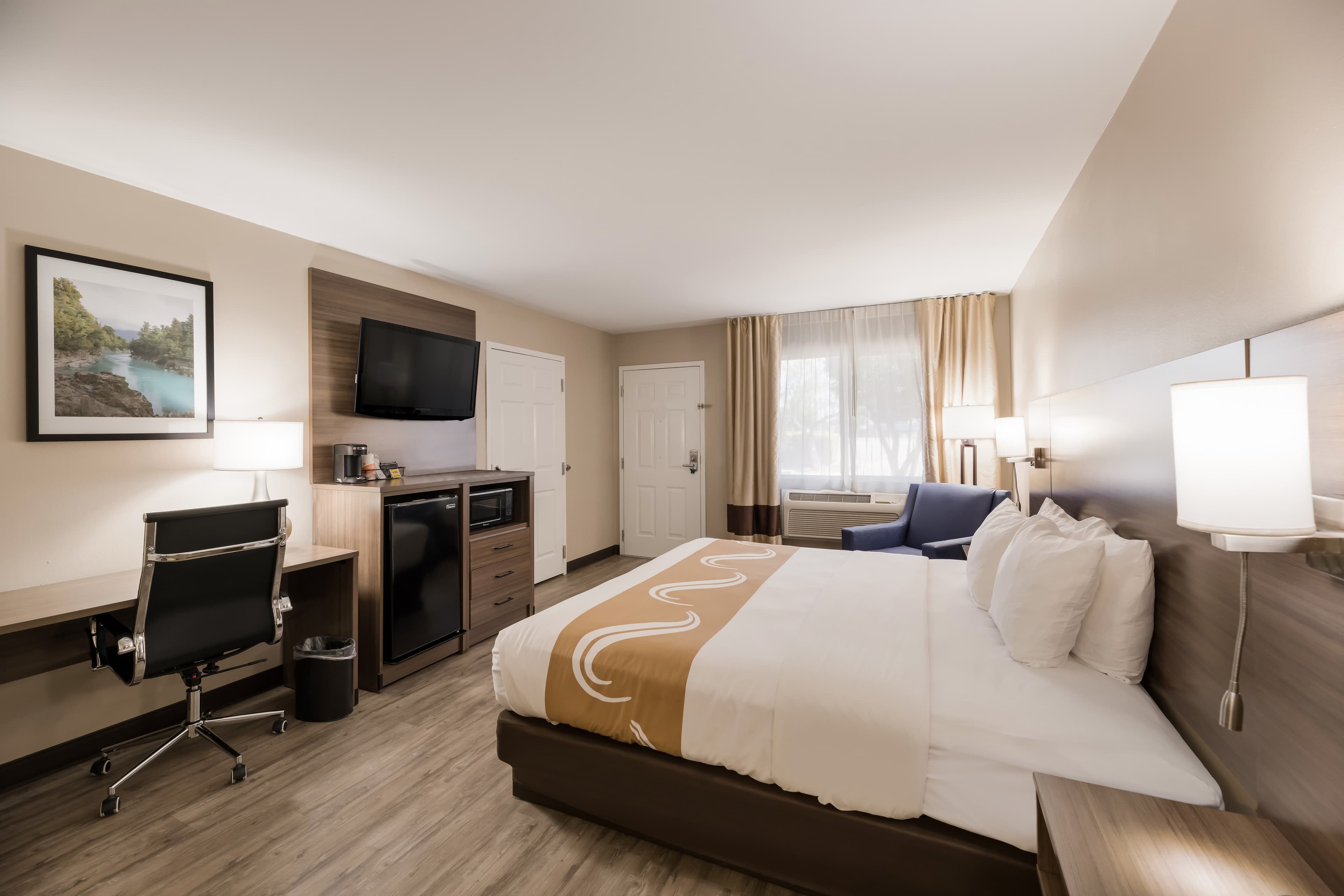 Quality Inn Sonora TX - Image 4