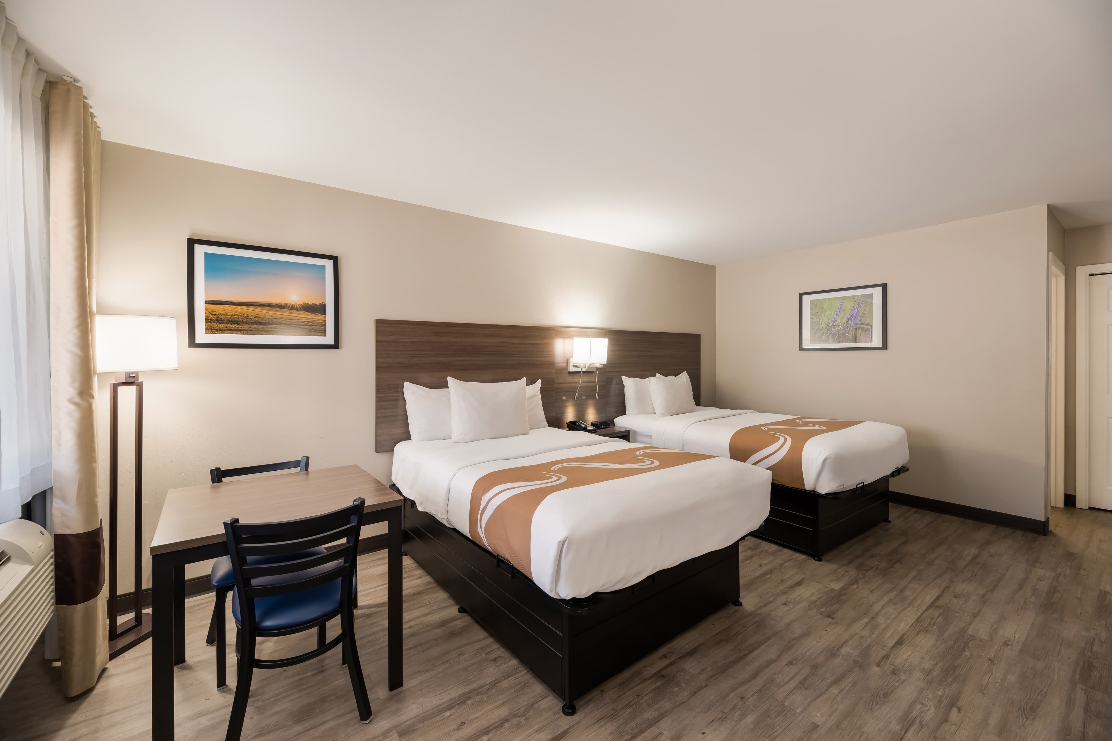 Quality Inn Sonora TX — 10