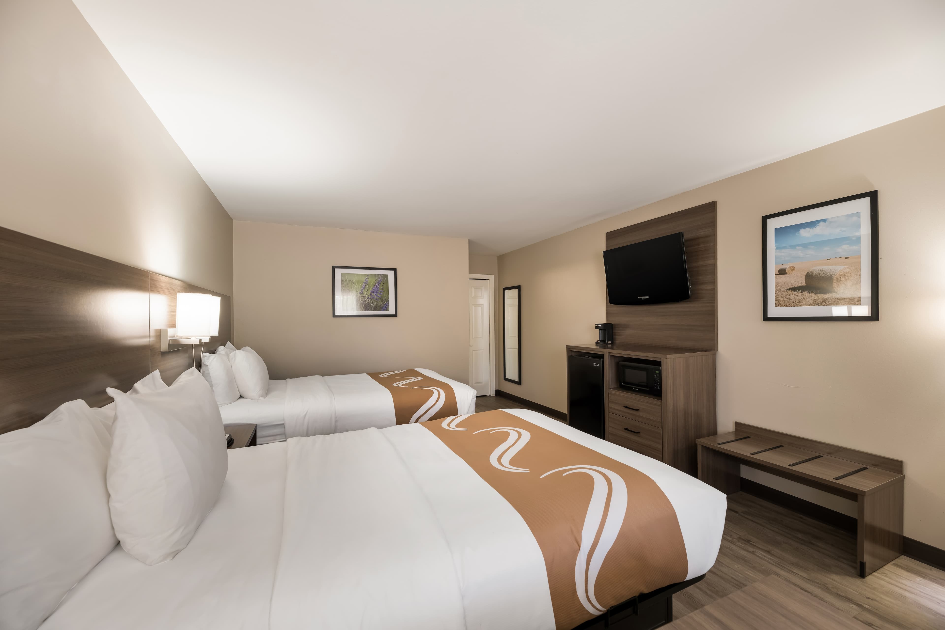 Quality Inn Sonora TX — 11