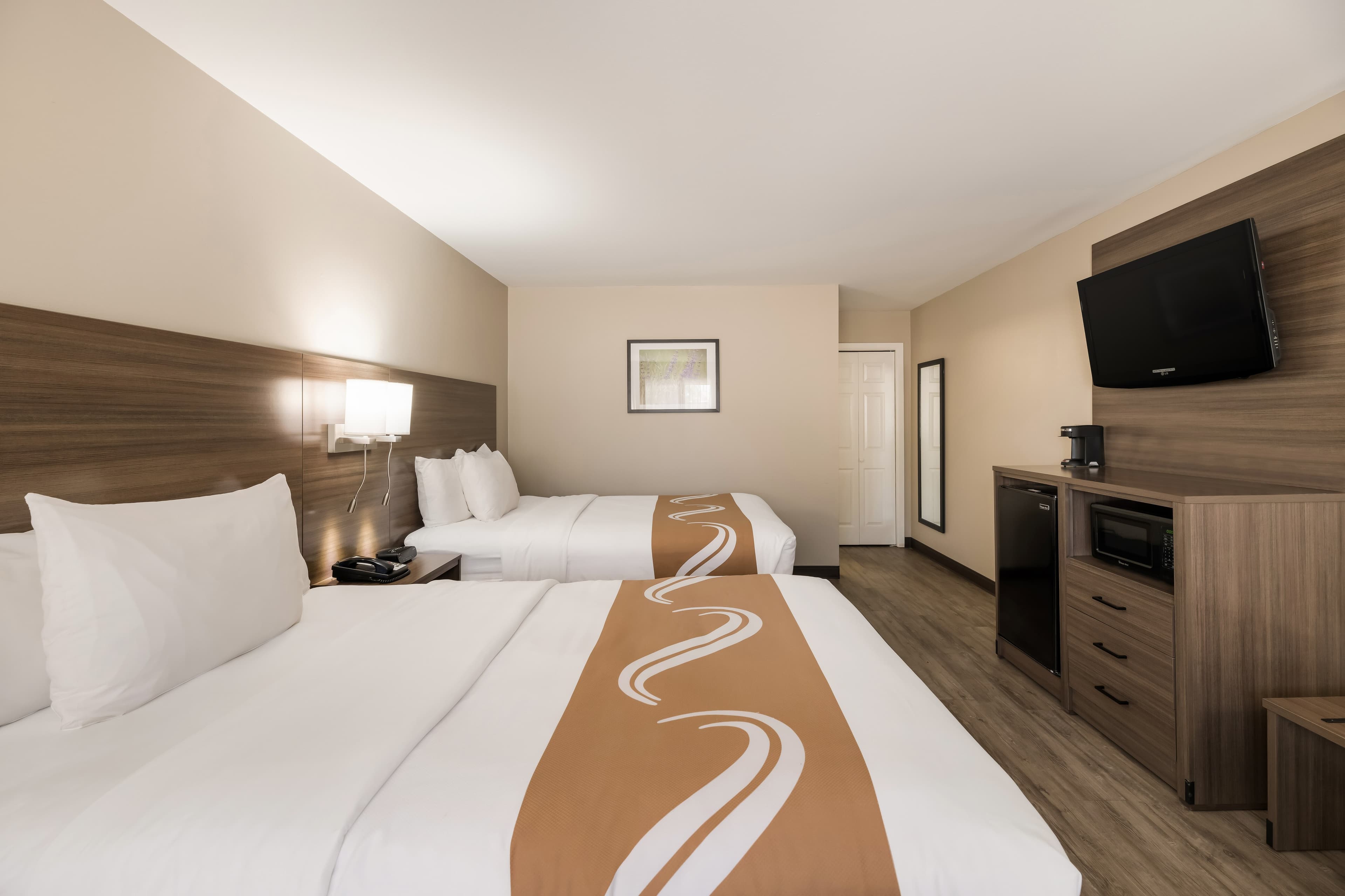 Quality Inn Sonora TX — 12