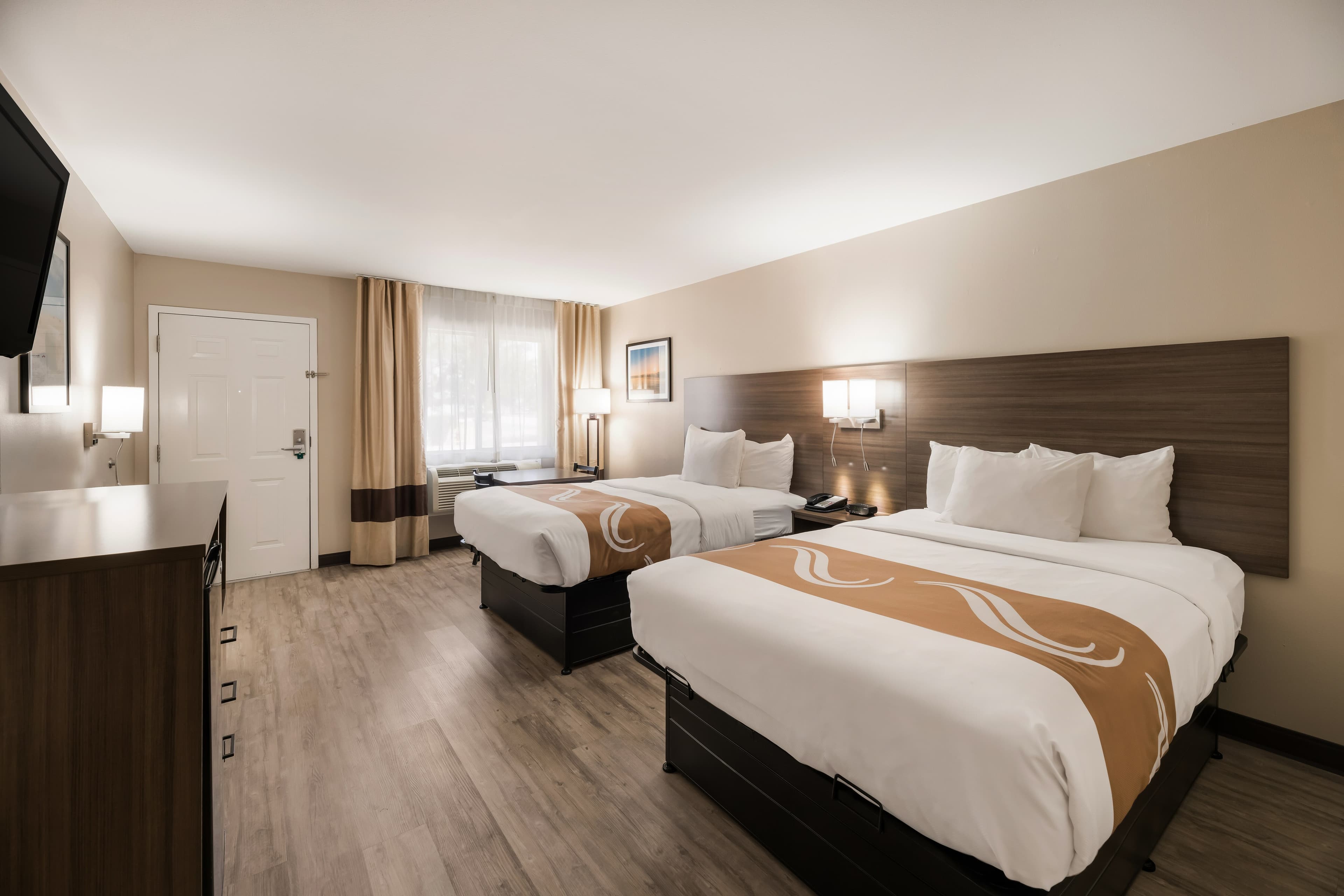 Quality Inn Sonora TX — 13