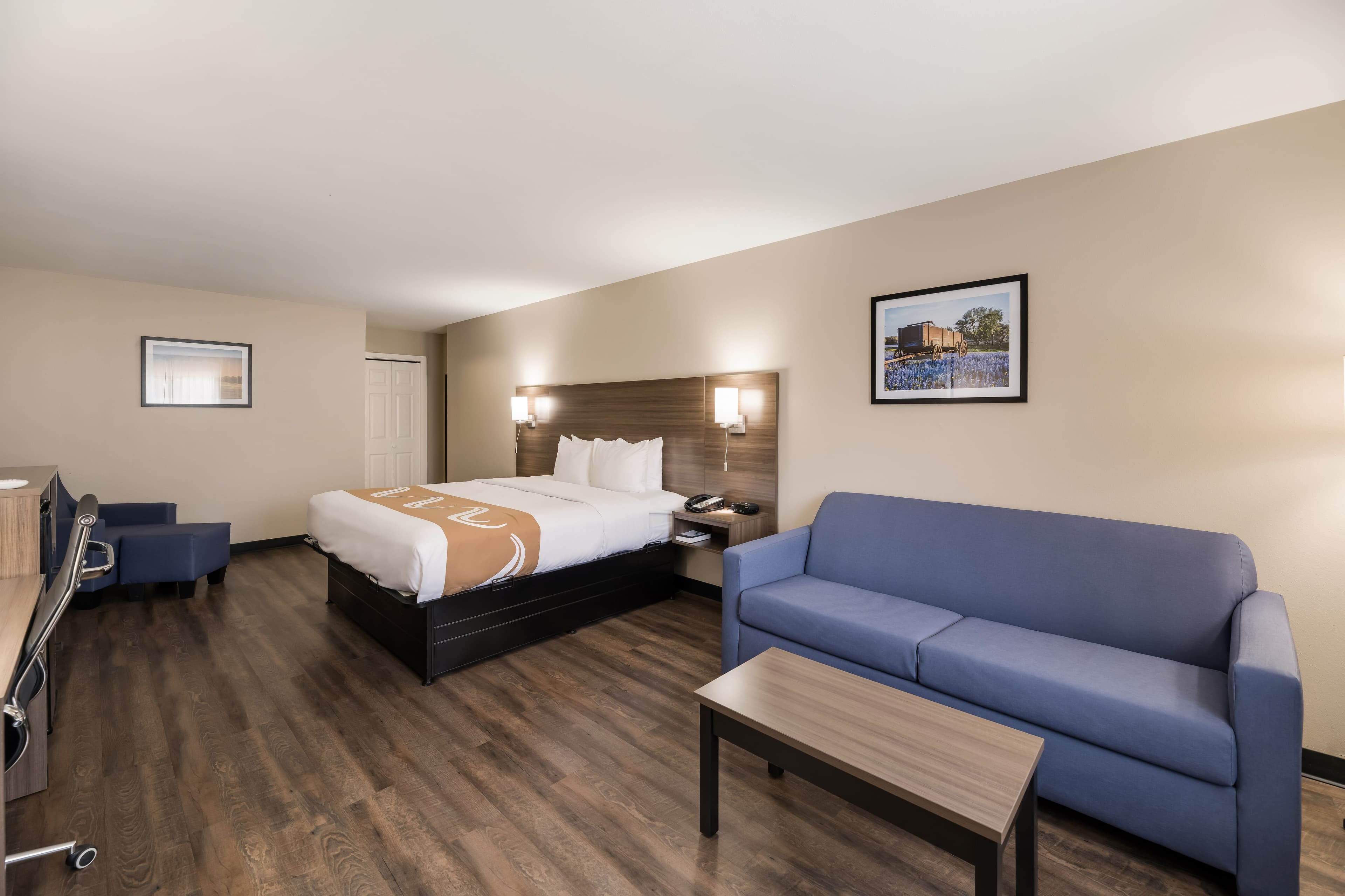 Quality Inn Sonora TX — 18