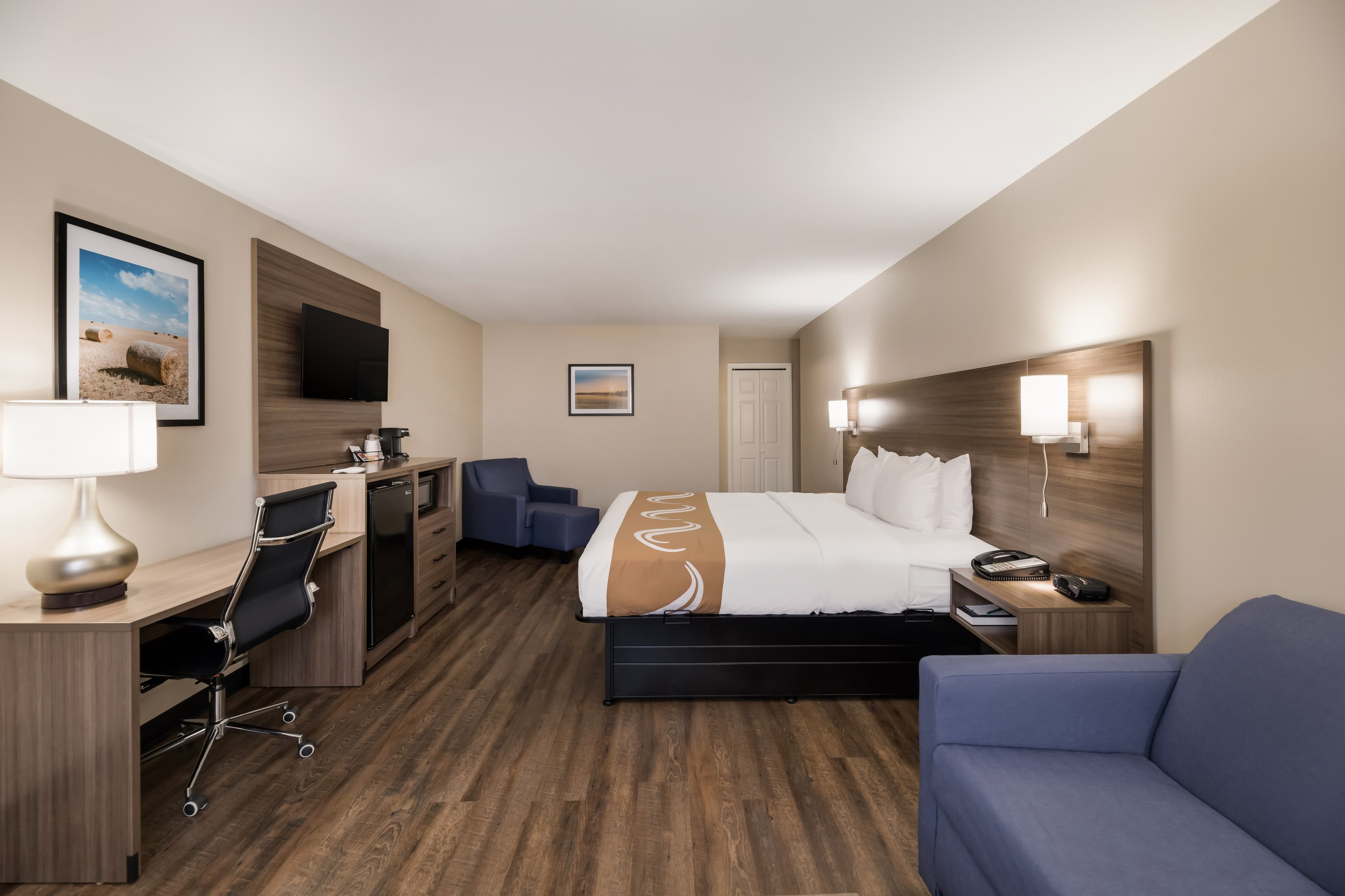 Quality Inn Sonora TX — 19