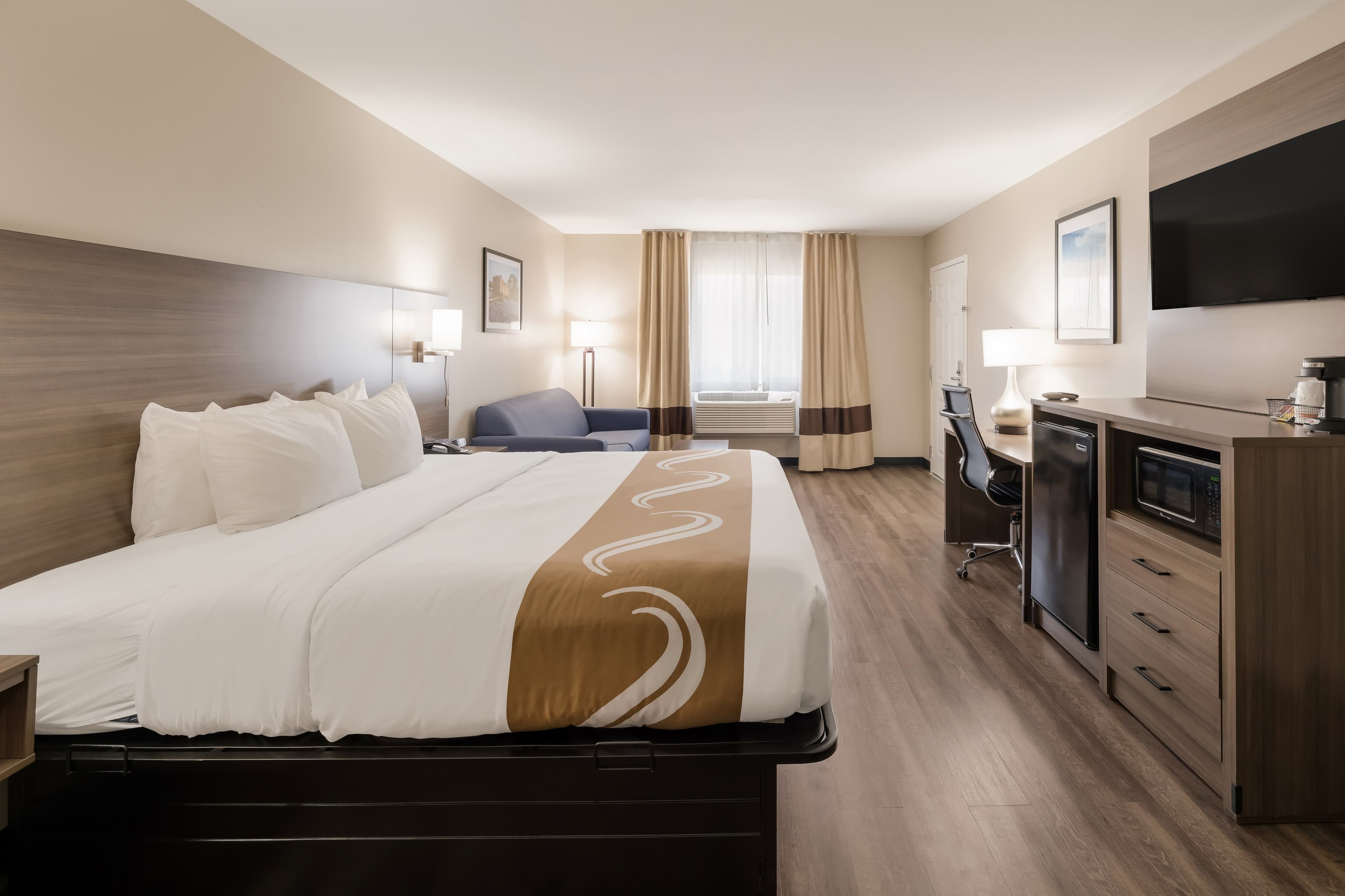 Quality Inn Sonora TX — 20