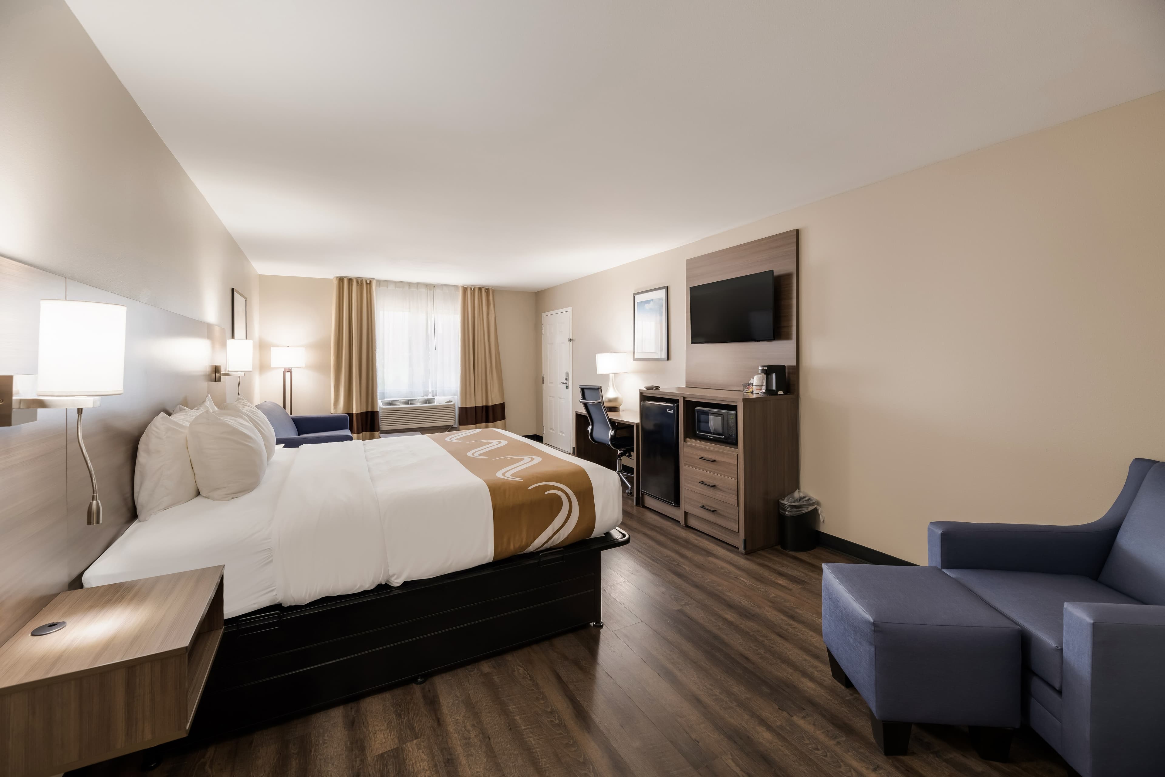 Quality Inn Sonora TX — 21