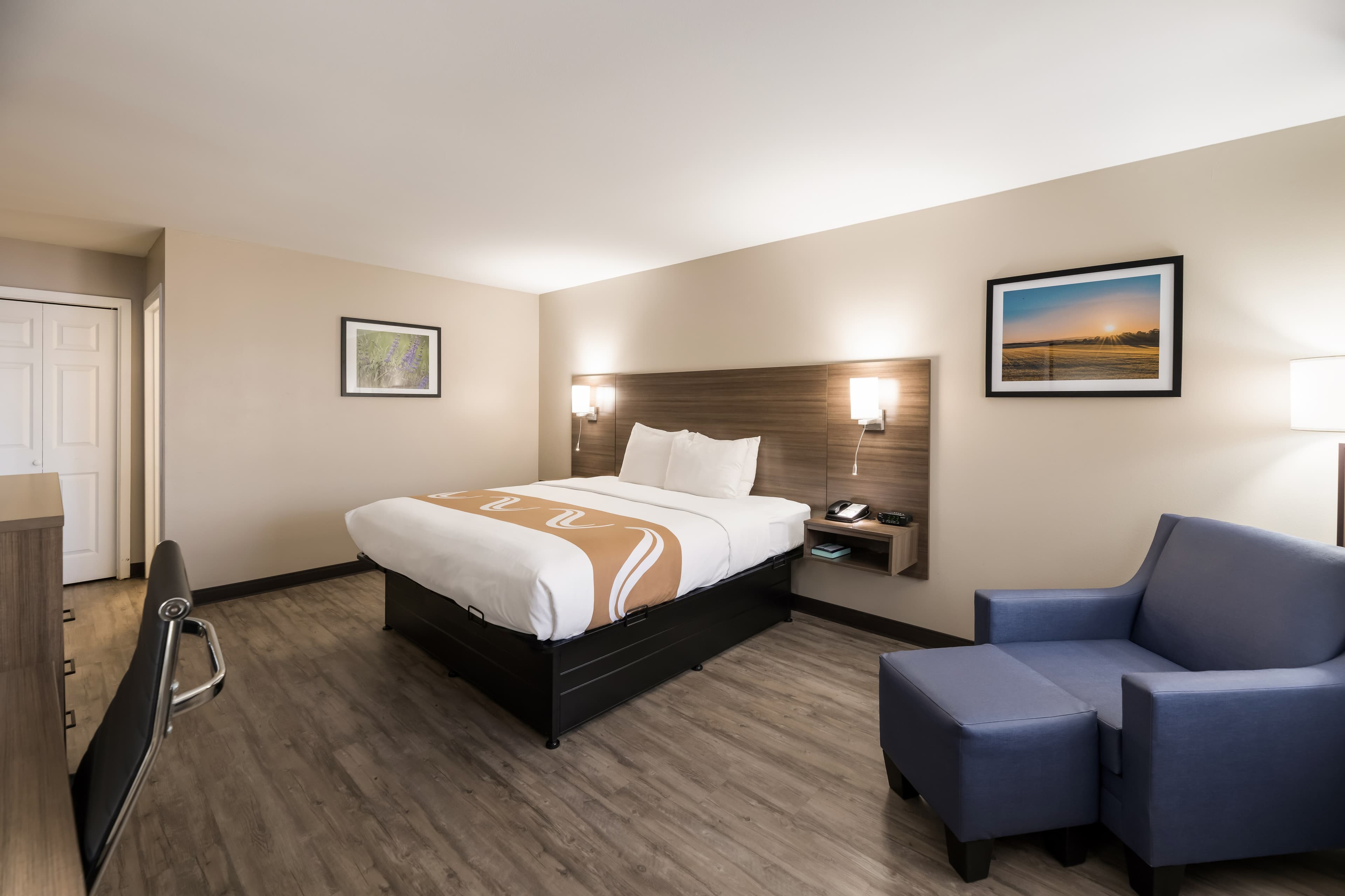 Quality Inn Sonora TX — 14