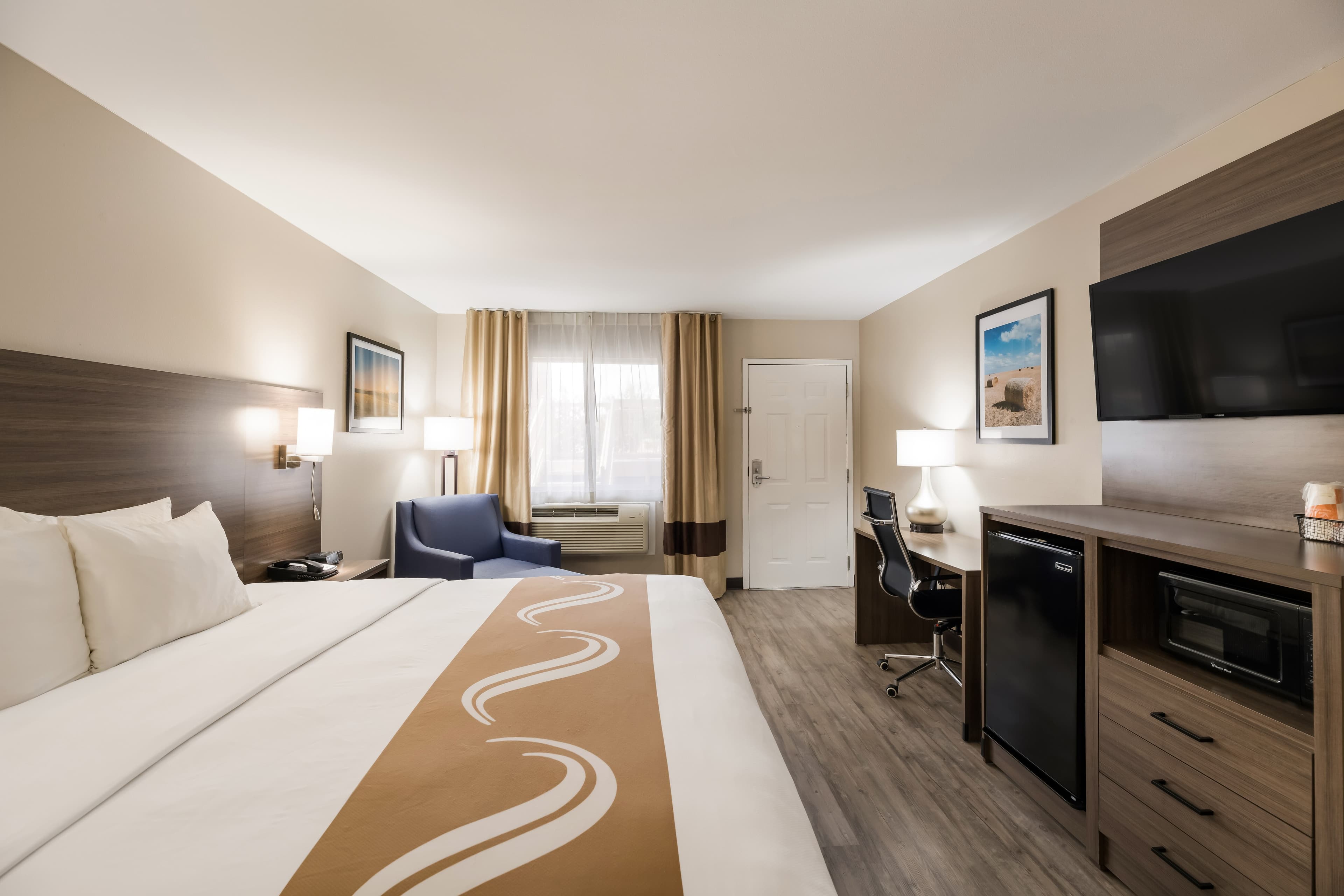Quality Inn Sonora TX — 15