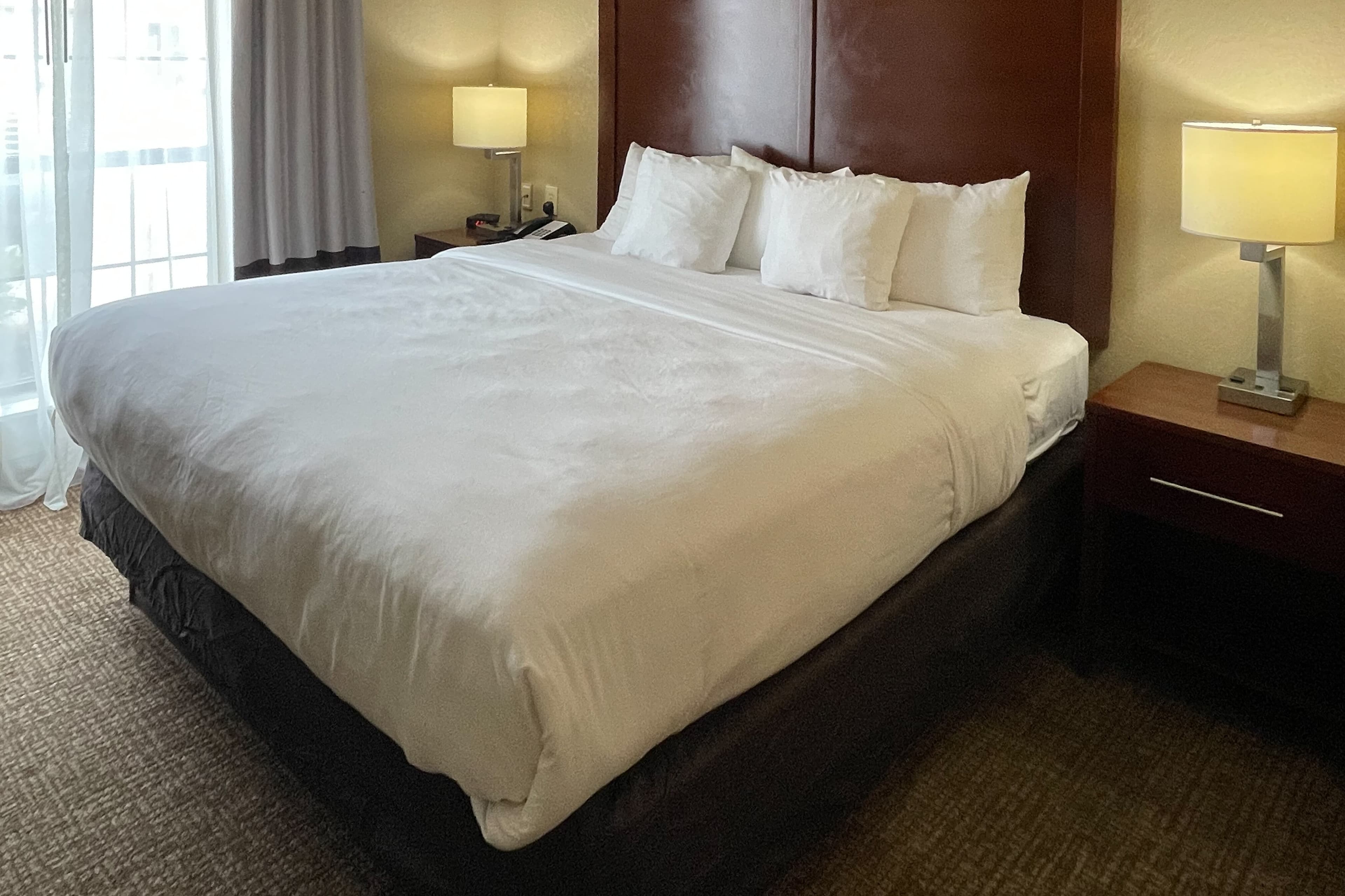 Comfort Suites San Antonio Near Seaworld — 7
