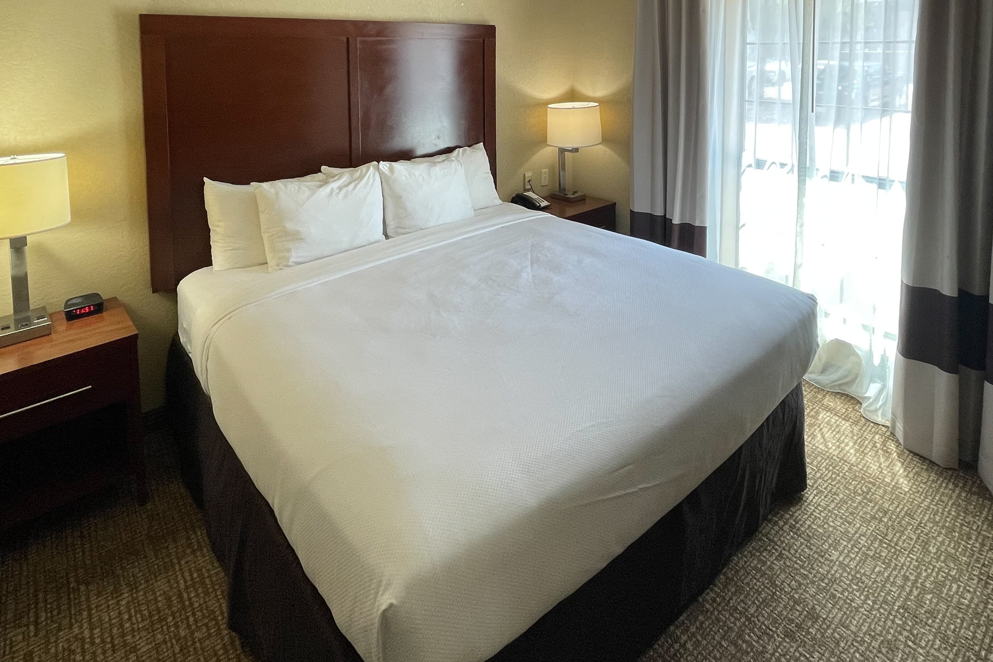 Comfort Suites San Antonio Near Seaworld - Image 5