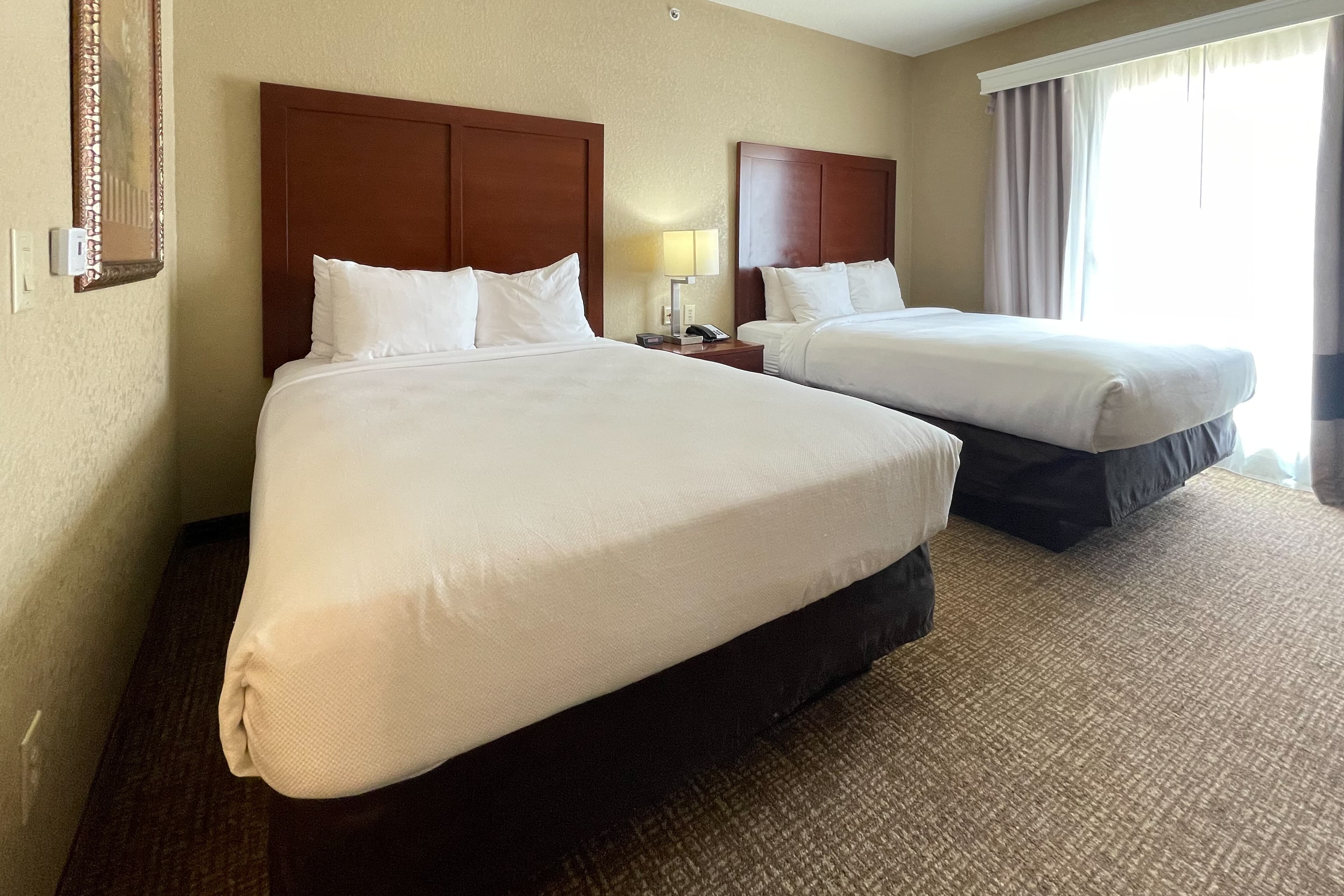 Comfort Suites San Antonio Near Seaworld — 19