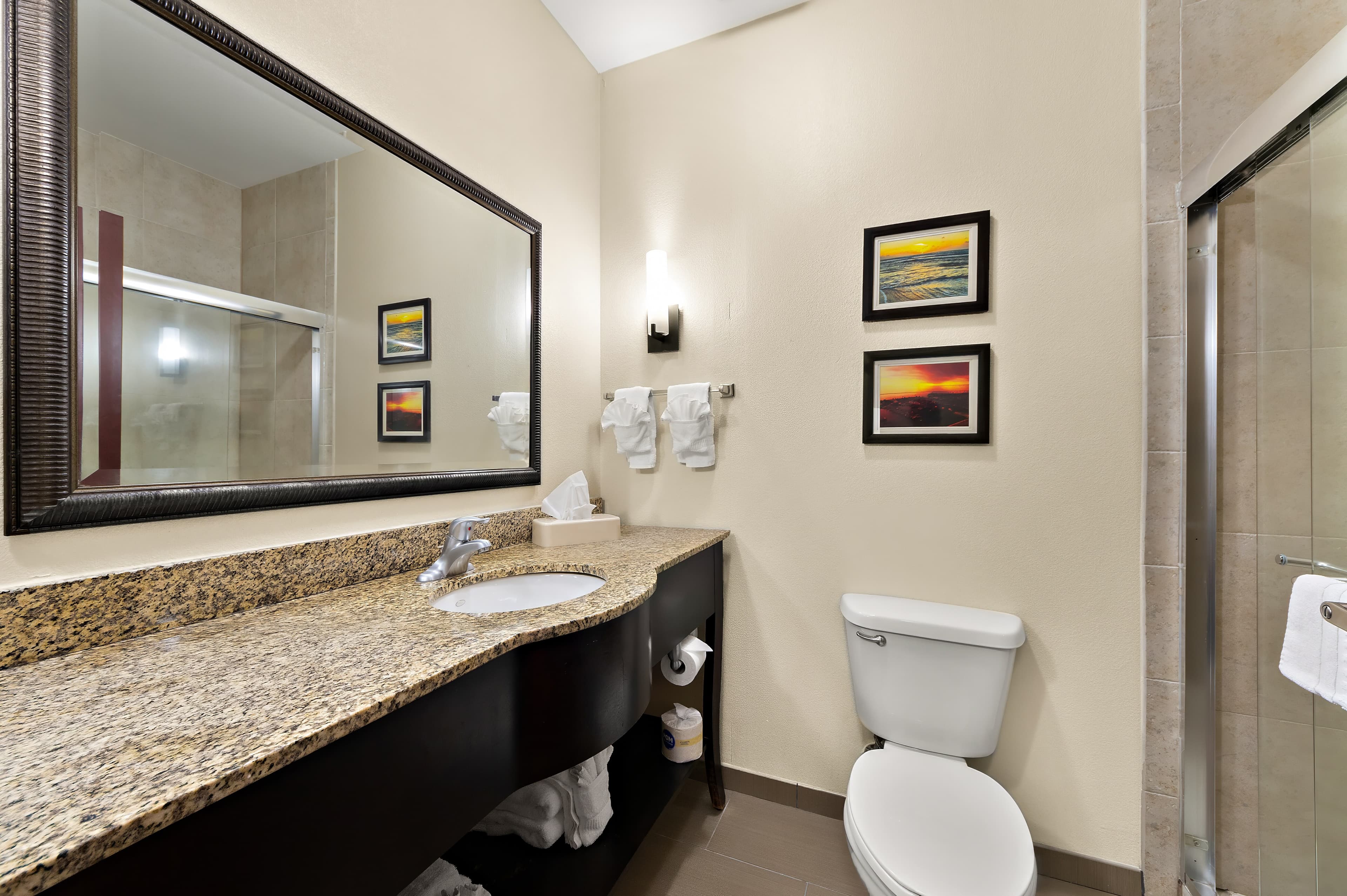 Comfort Suites Corpus Christi Central — 21