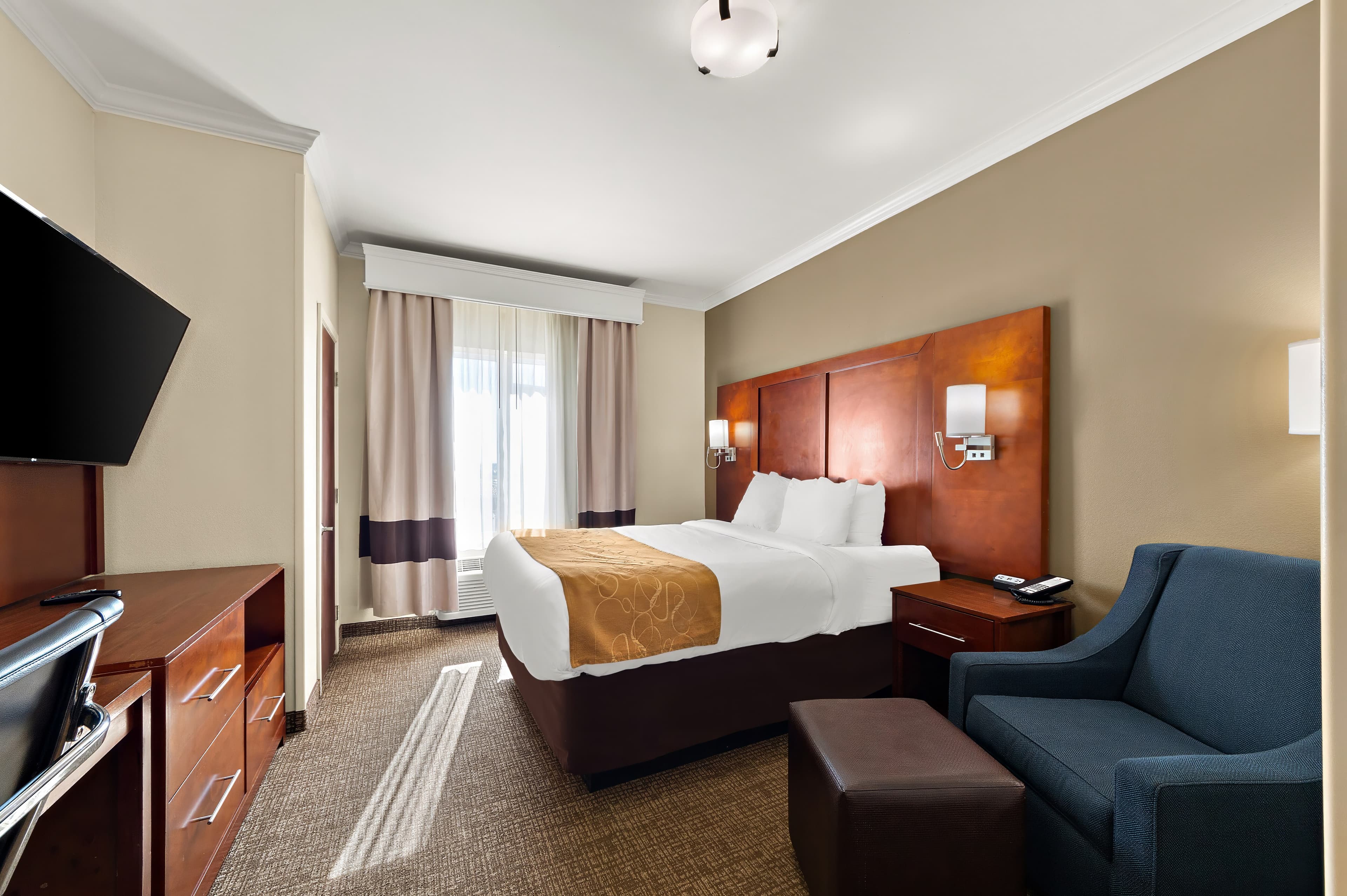 Comfort Suites Corpus Christi Central — 22