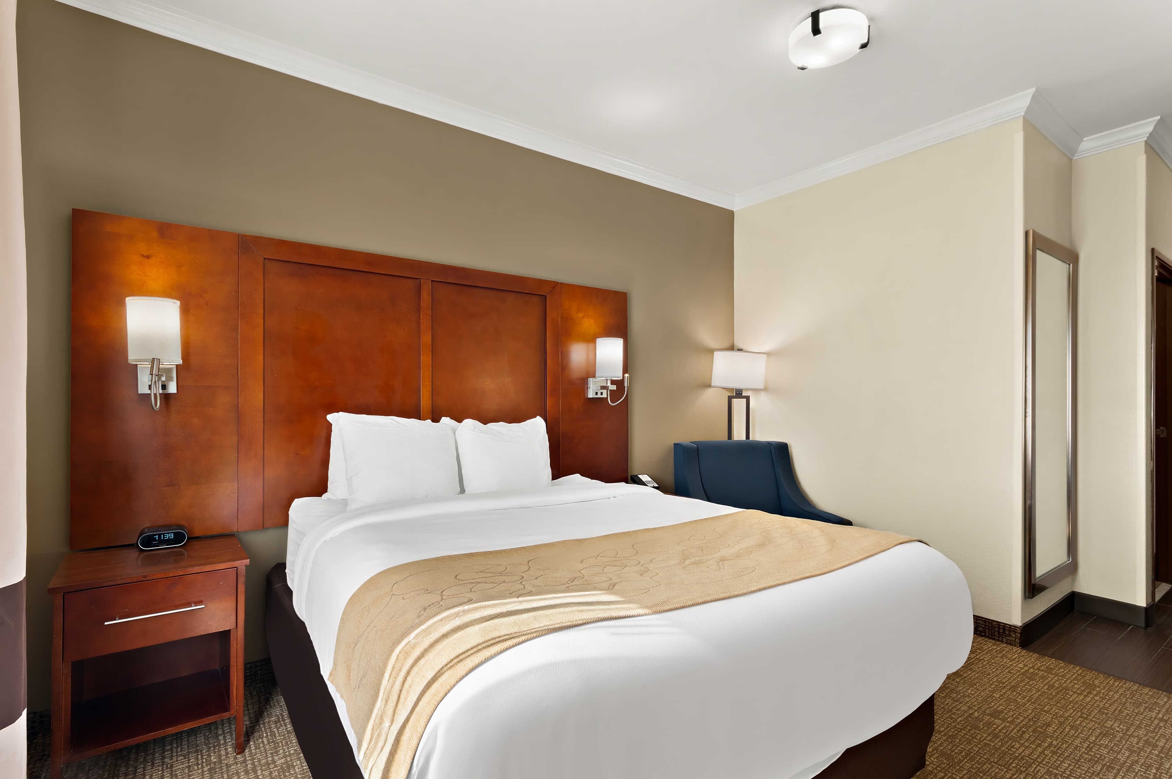 Comfort Suites Corpus Christi Central — 23