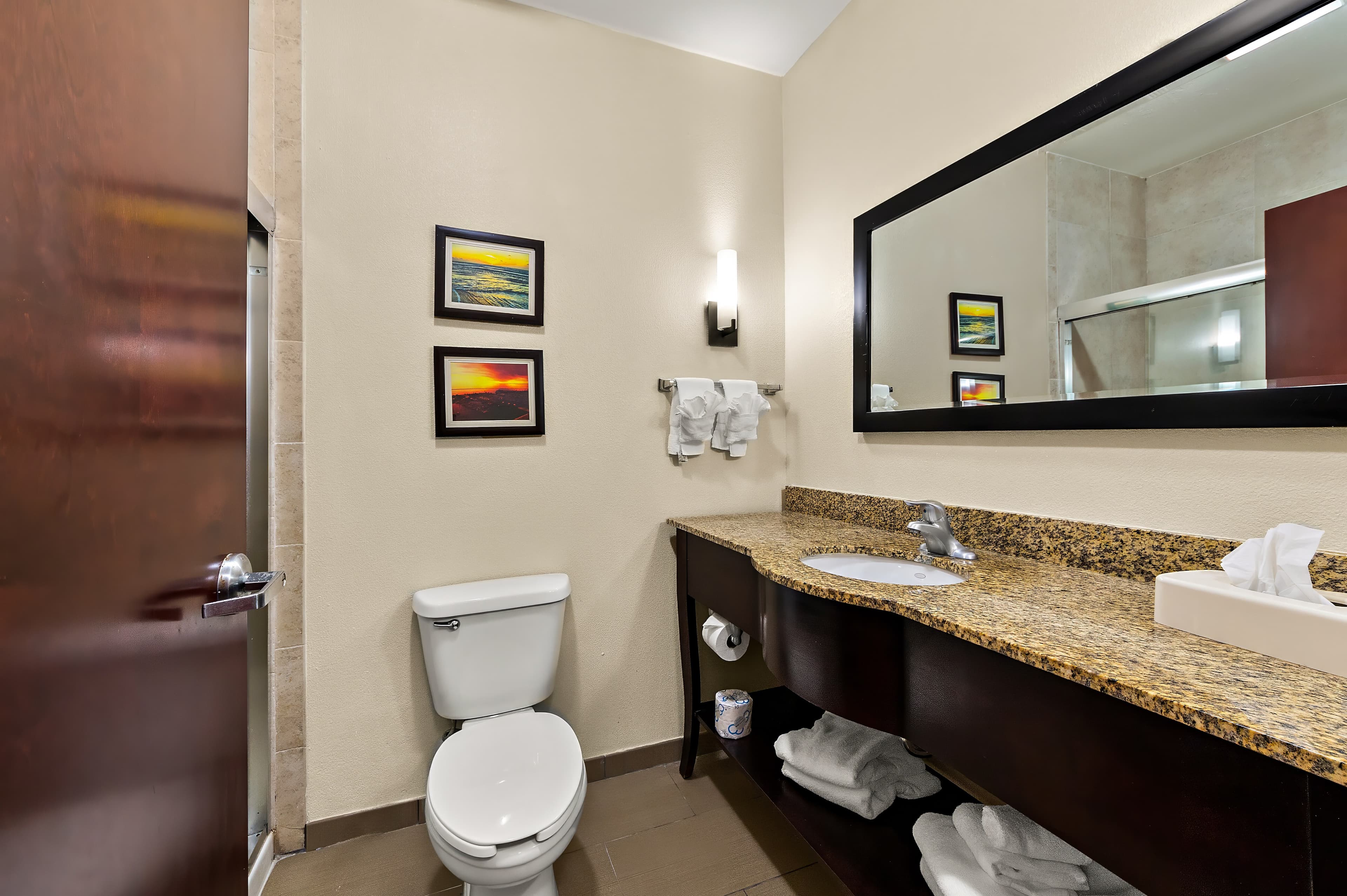 Comfort Suites Corpus Christi Central — 25