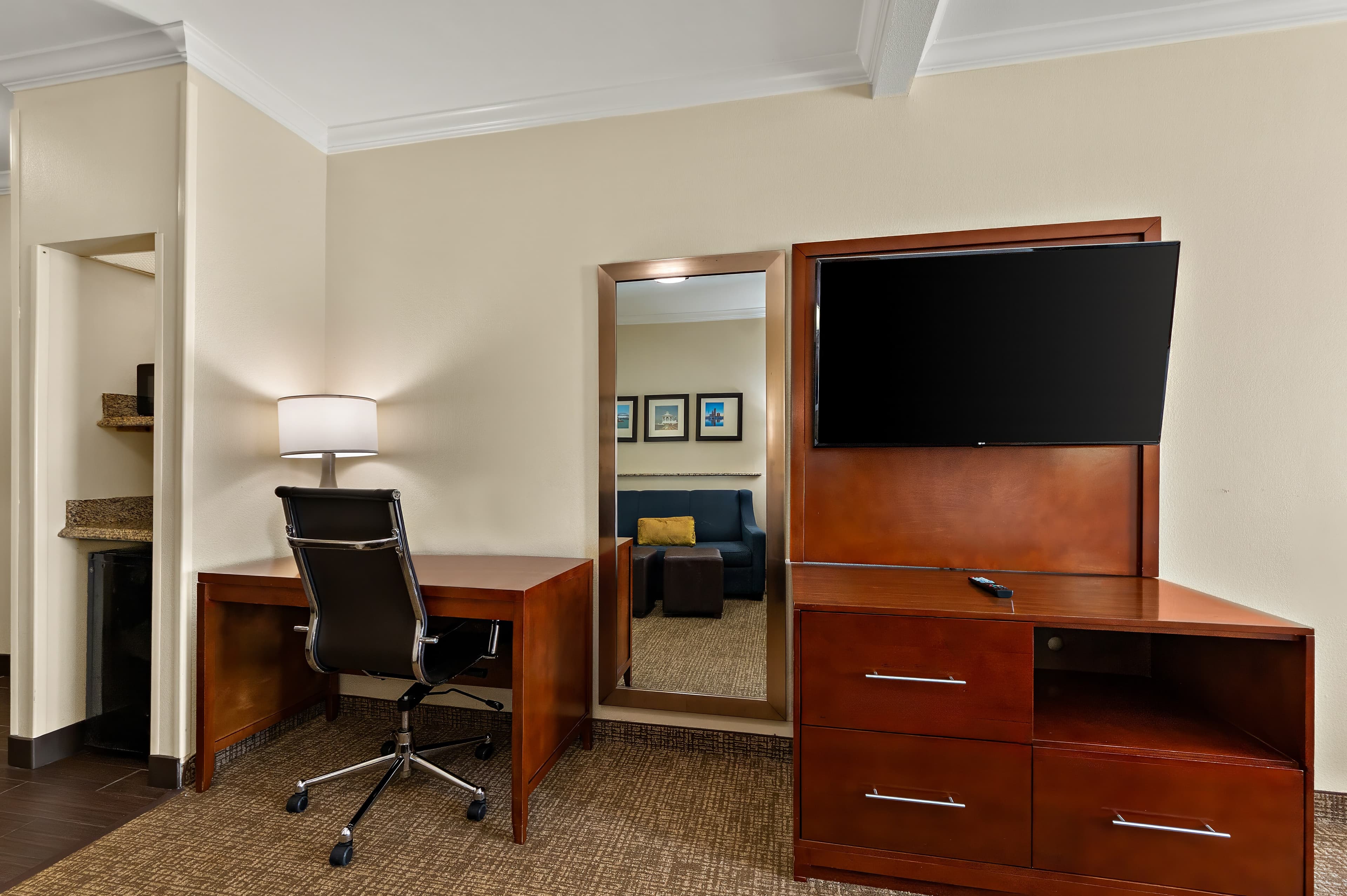 Comfort Suites Corpus Christi Central — 14