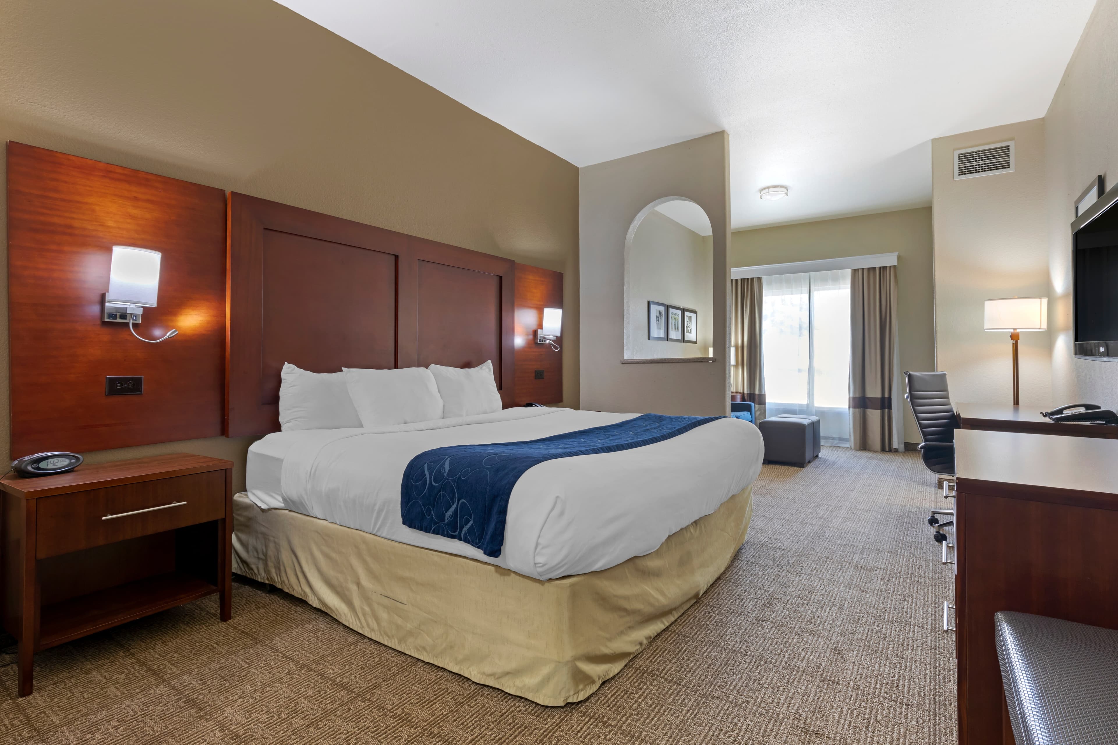 Comfort Suites Gainesville - Image 2