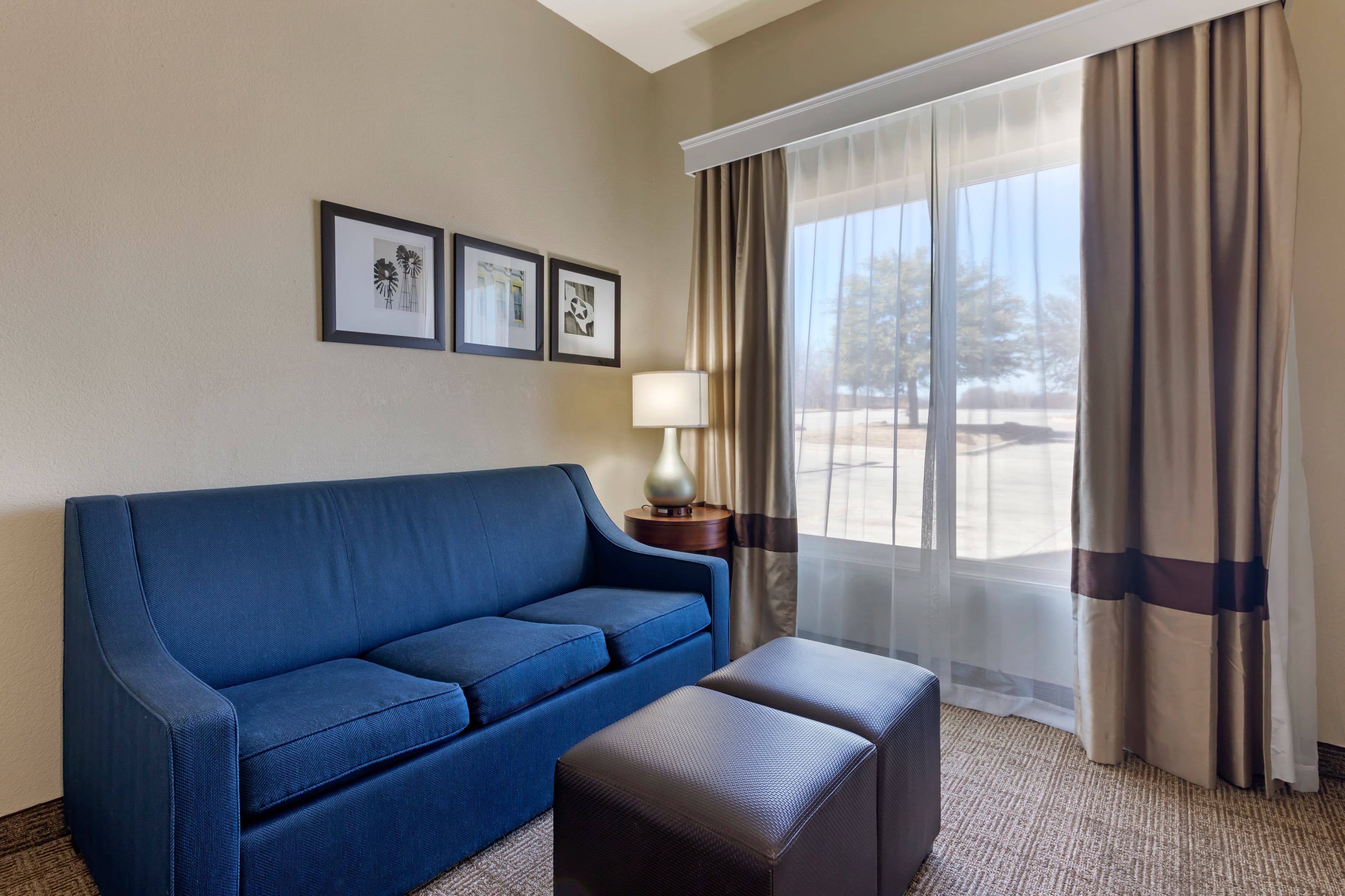 Comfort Suites Gainesville - Image 5
