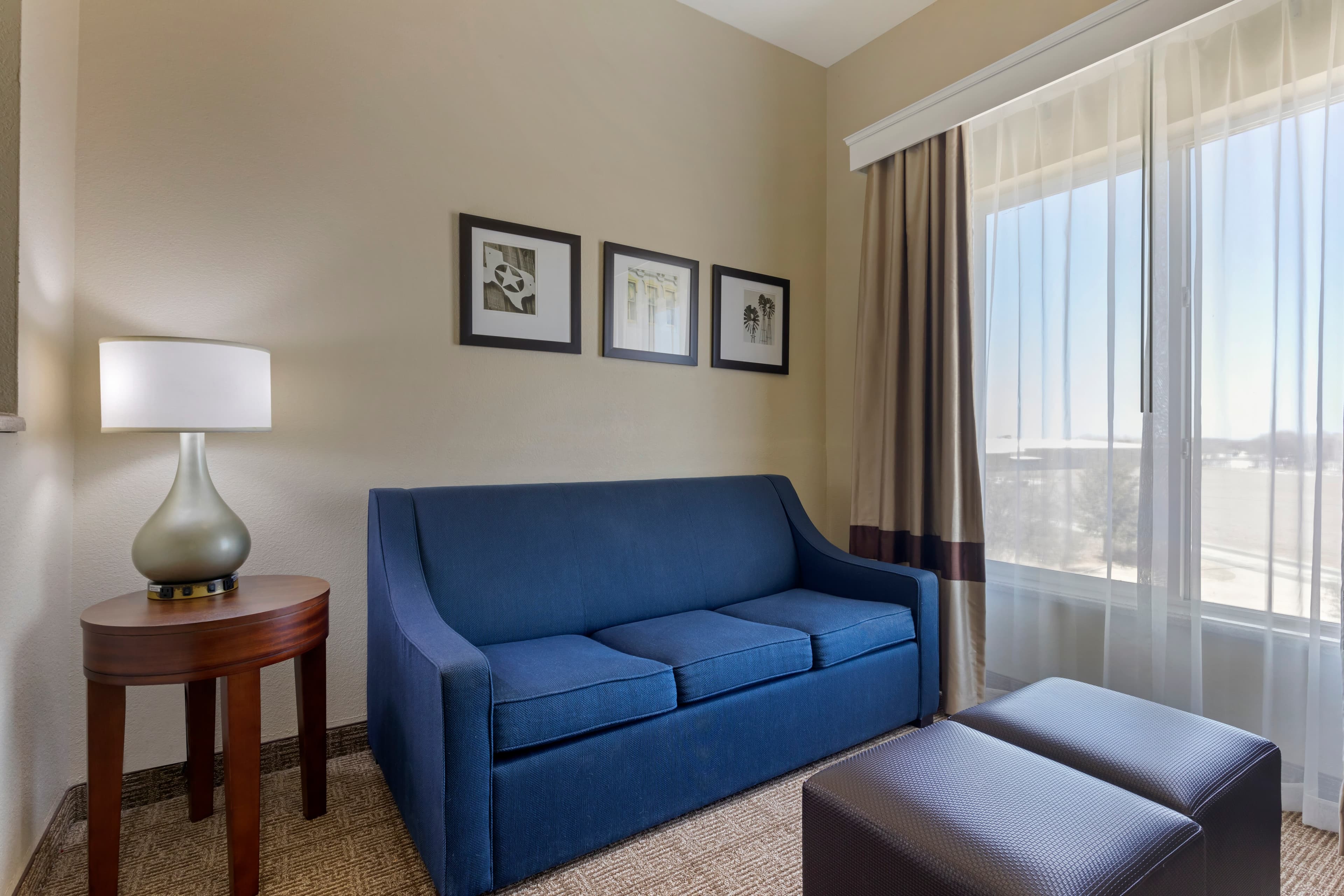 Comfort Suites Gainesville — 9