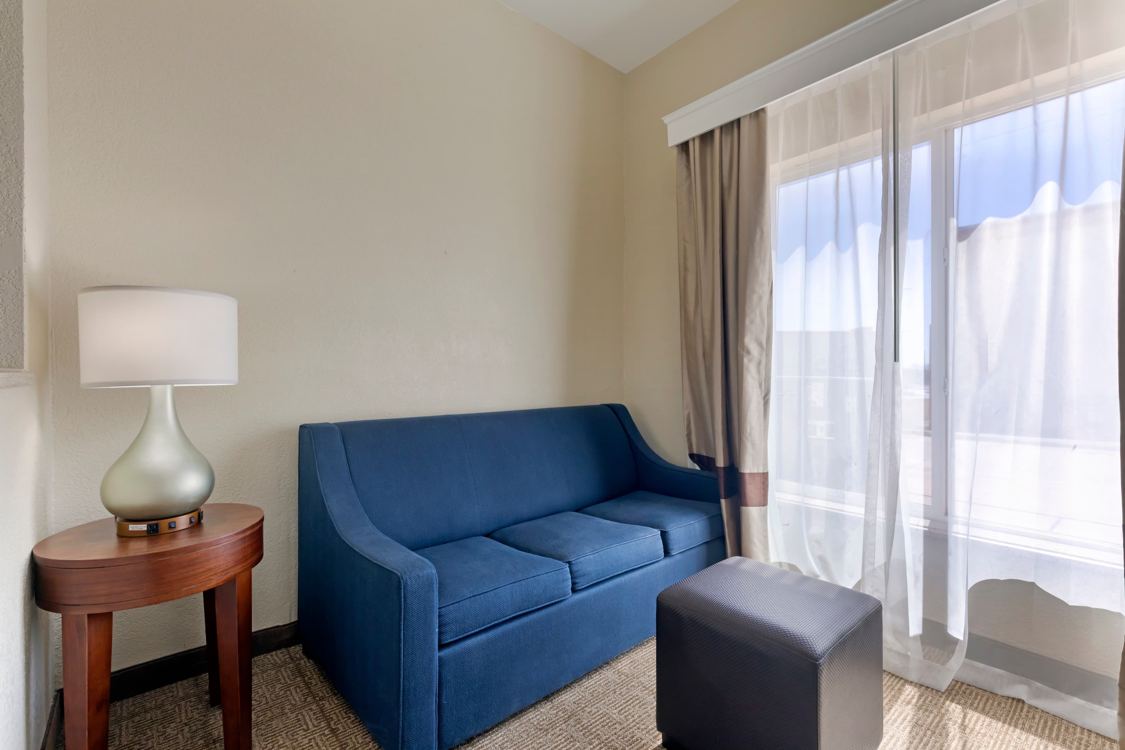 Comfort Suites Gainesville — 15