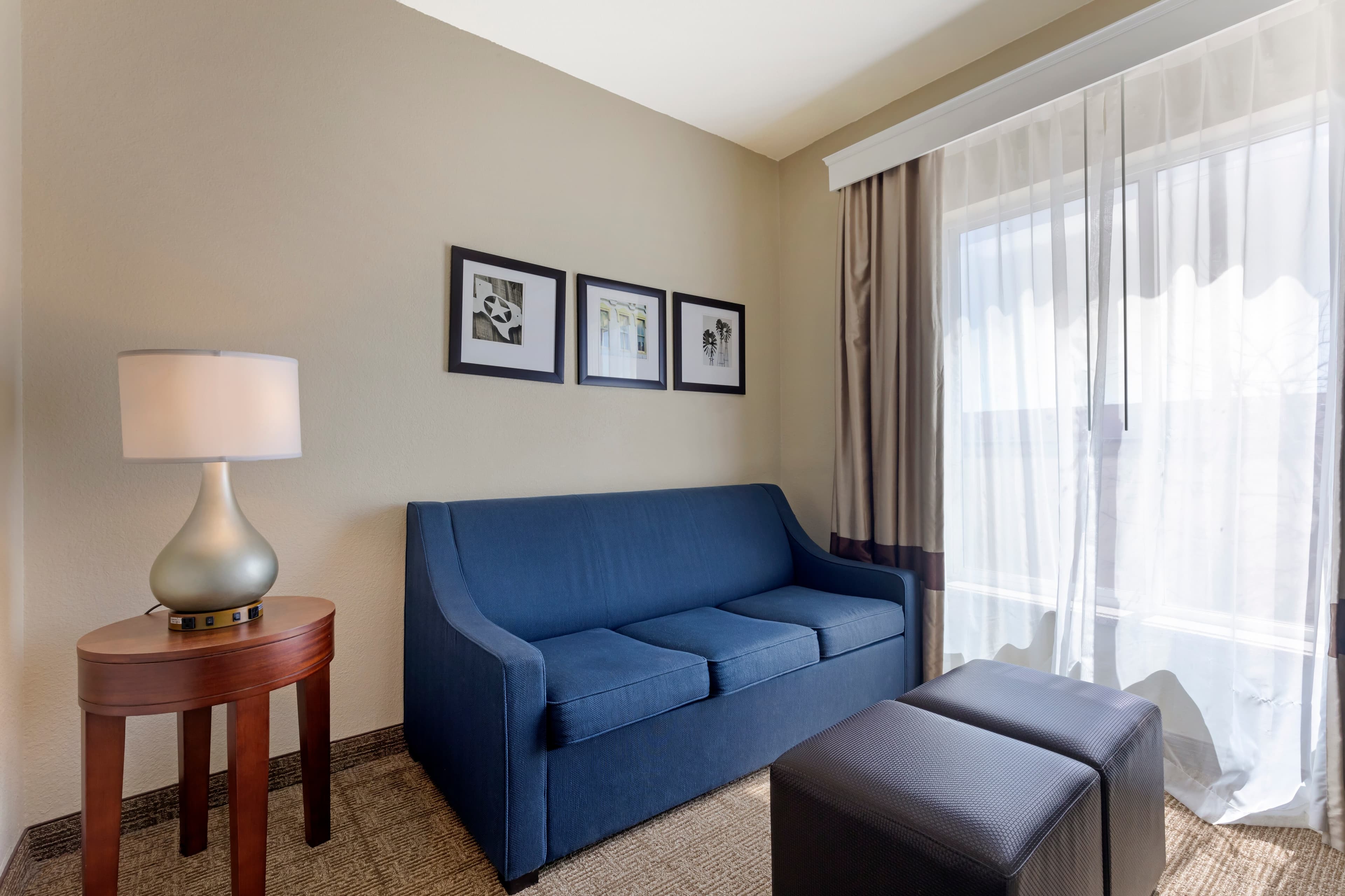 Comfort Suites Gainesville — 19